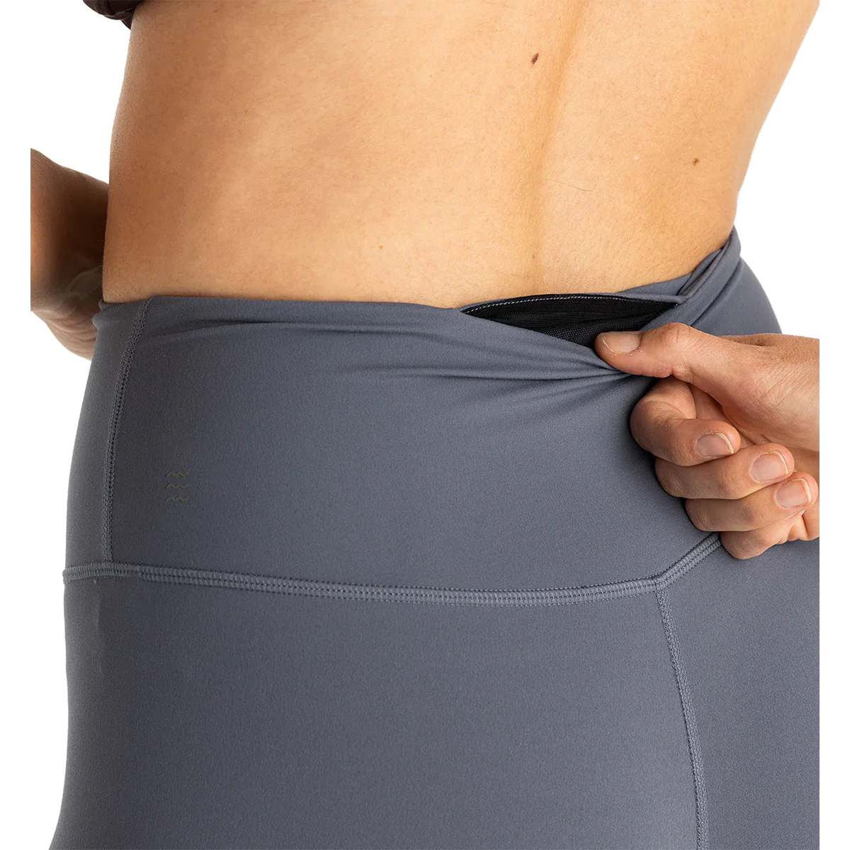 Free Fly All Day 7/8 Legging - Image 5