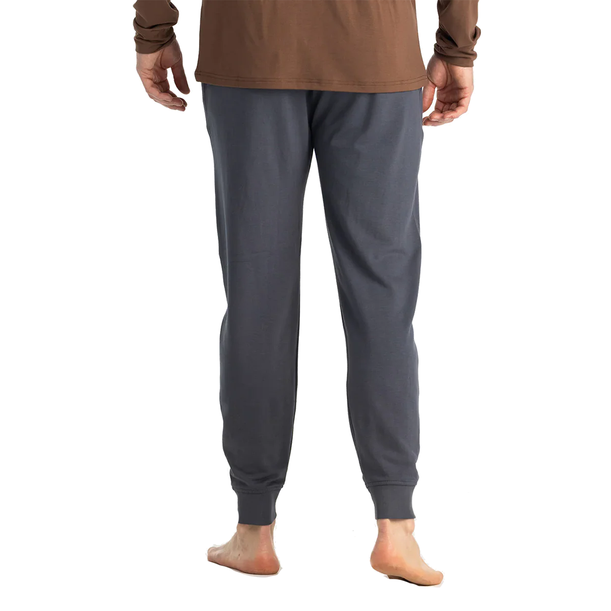 Free Fly Bamboo Lightweight Fleece Joggers - Image 6