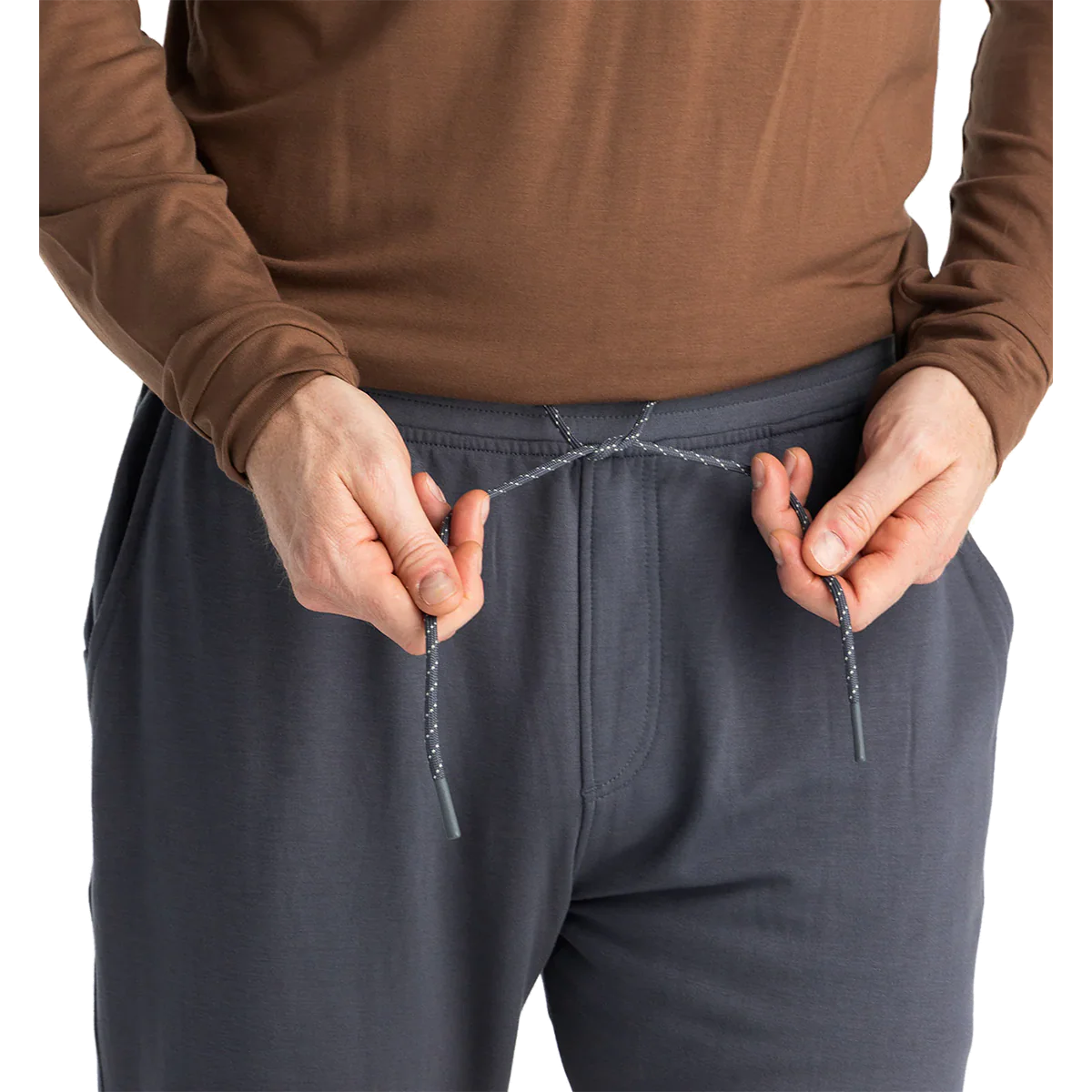 Free Fly Bamboo Lightweight Fleece Joggers - Image 8