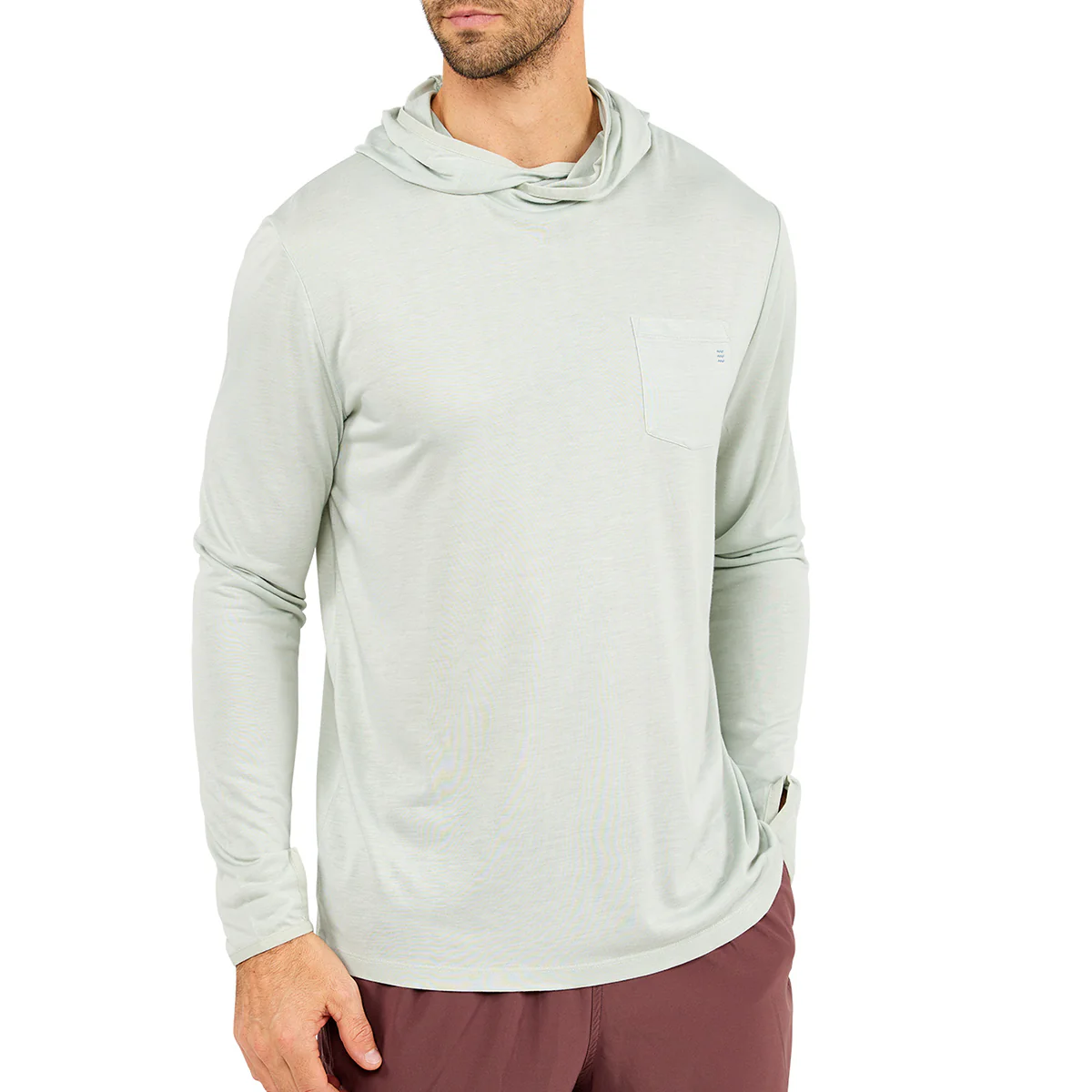 Free Fly Bamboo Lightweight Hoody - Image 20