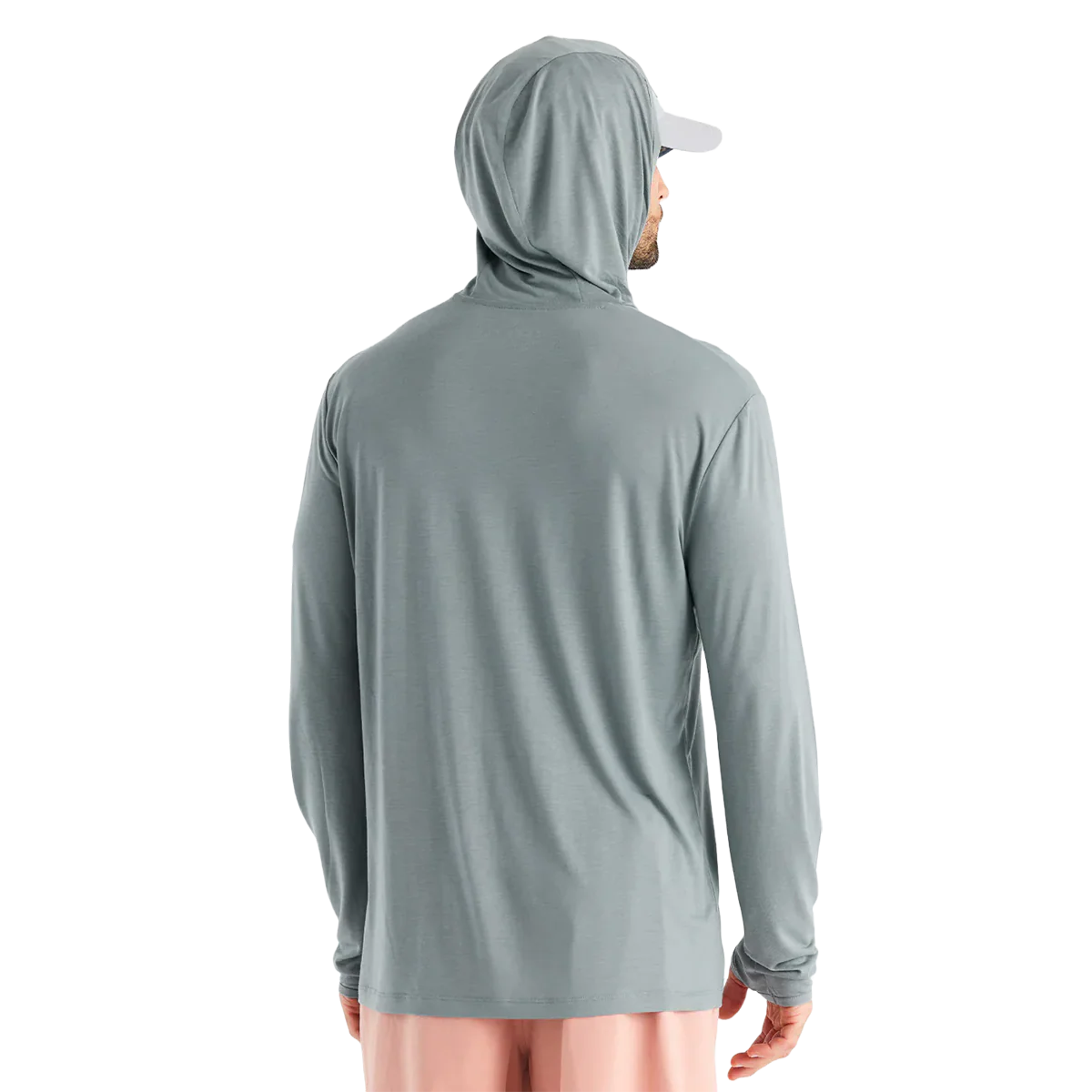 Free Fly Bamboo Lightweight Hoody - Image 28
