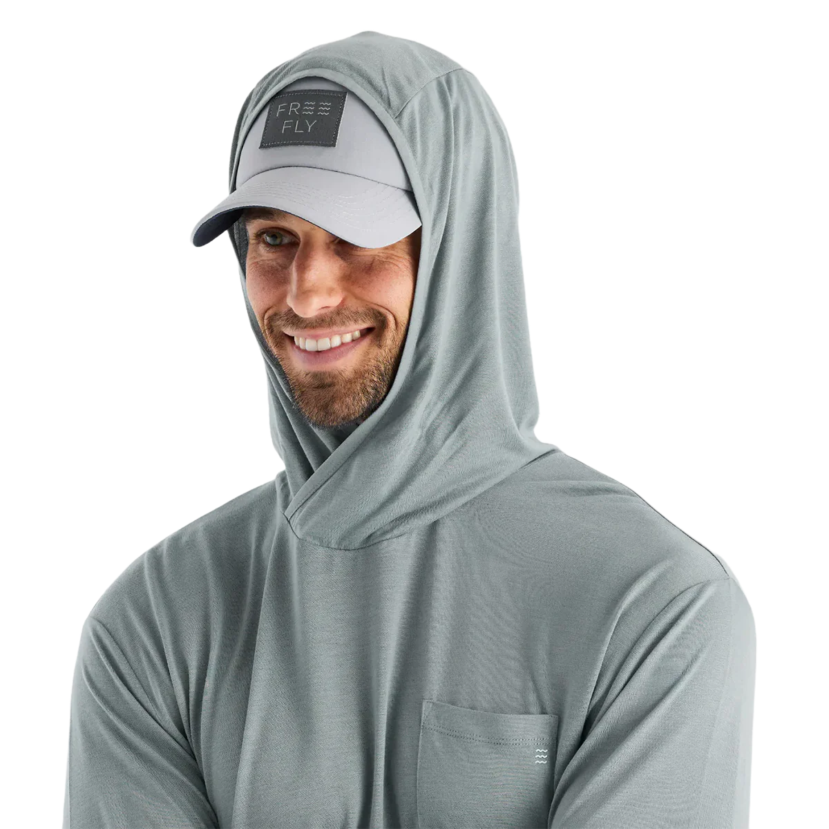 Free Fly Bamboo Lightweight Hoody - Image 29