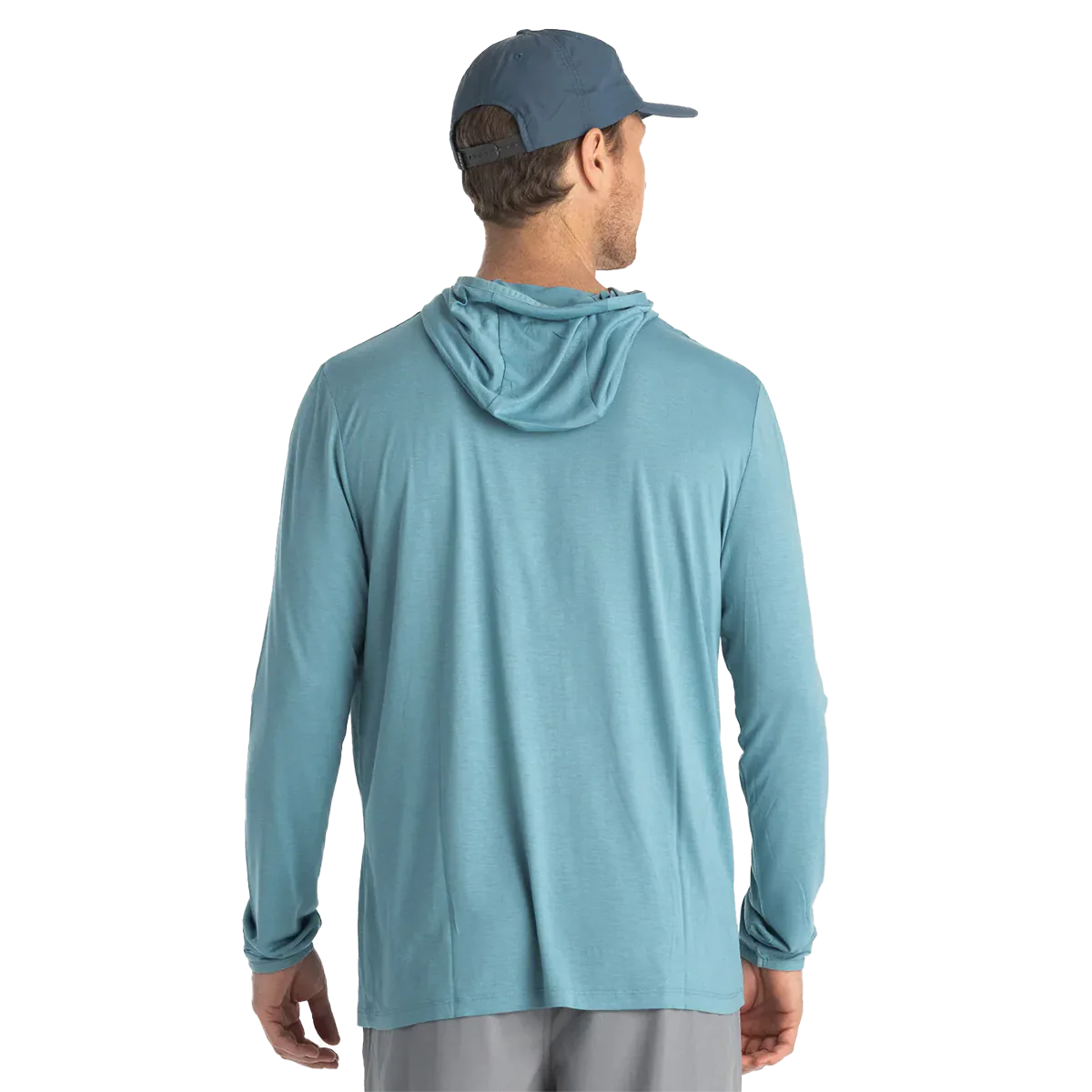 Free Fly Bamboo Lightweight Hoody - Image 32