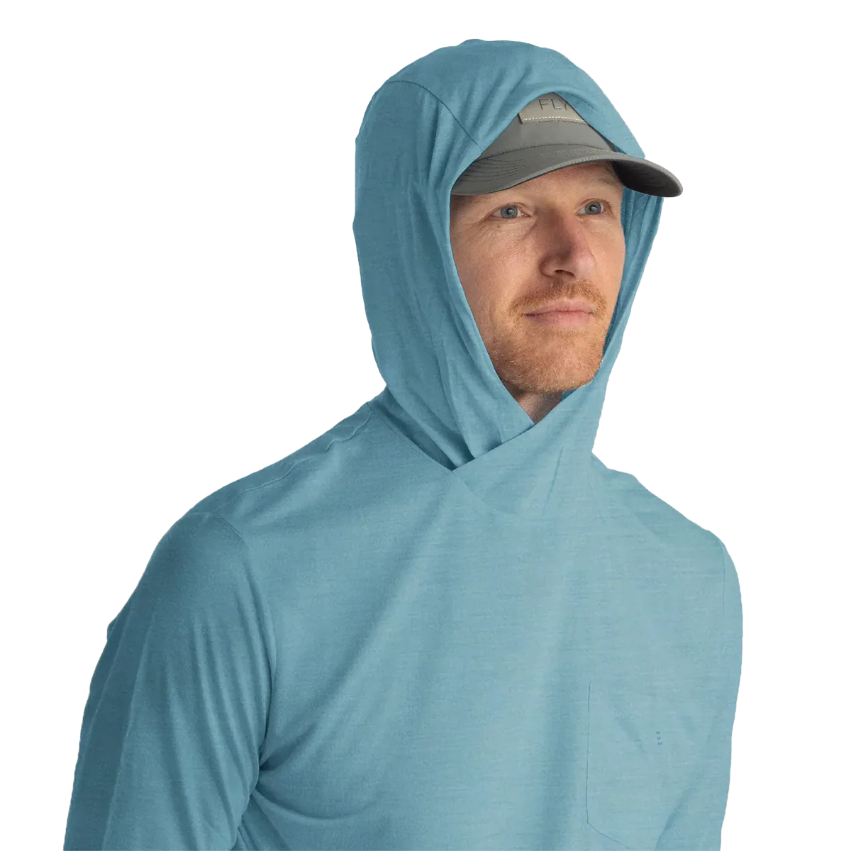 Free Fly Bamboo Lightweight Hoody - Image 33