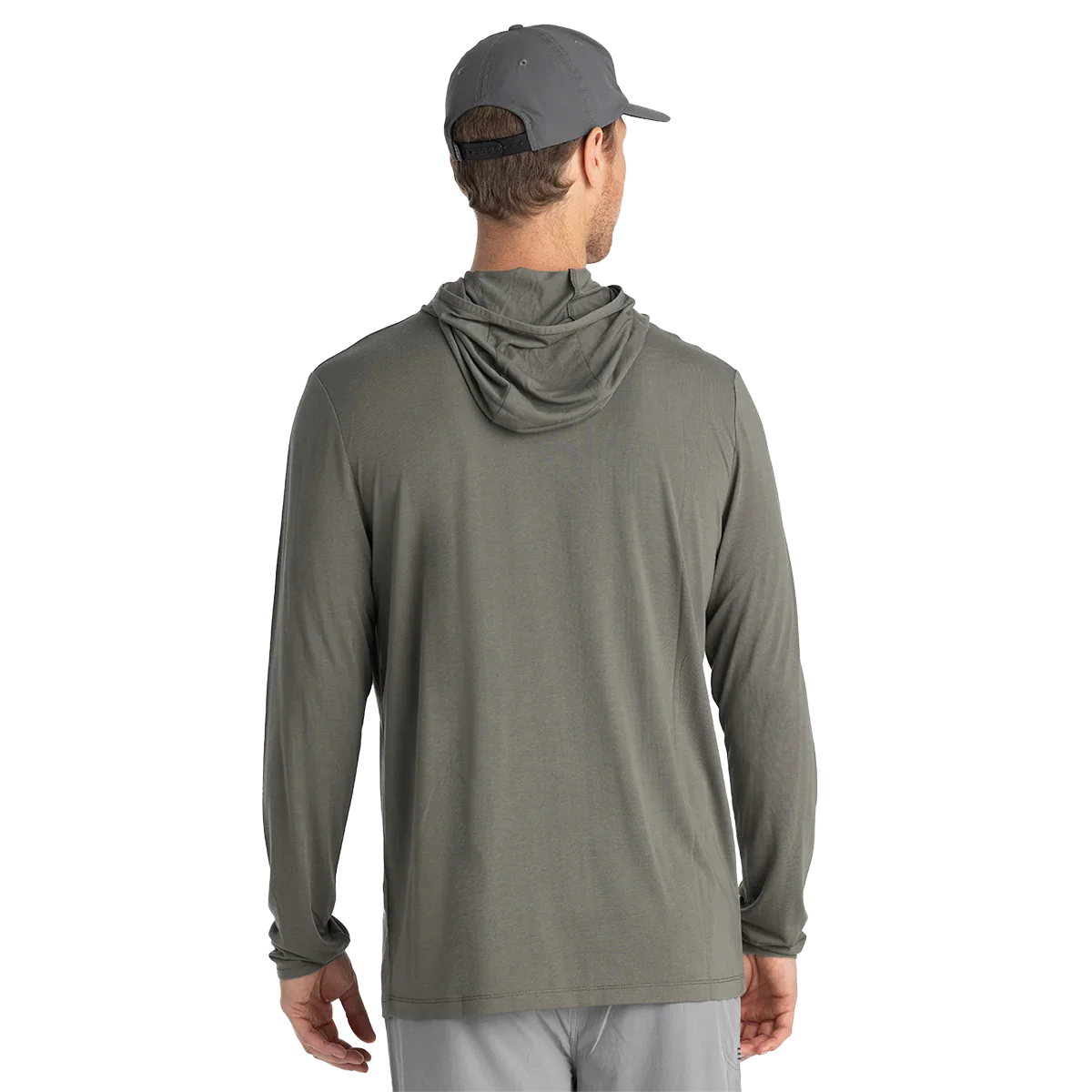 Free Fly Bamboo Lightweight Hoody - Image 8