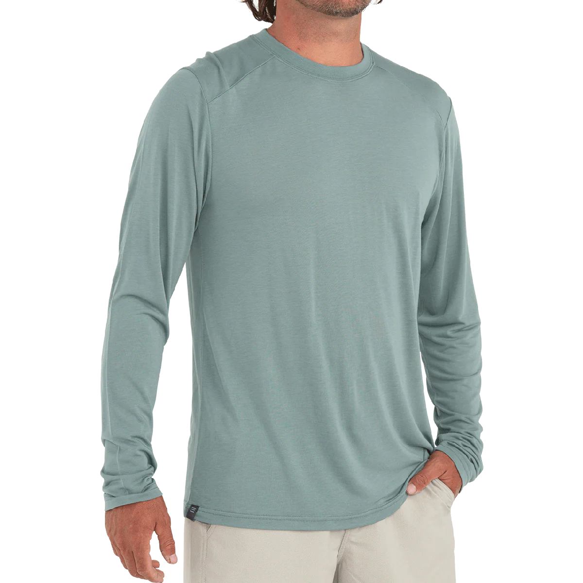 Free Fly Bamboo Lightweight Longsleeve - Image 11
