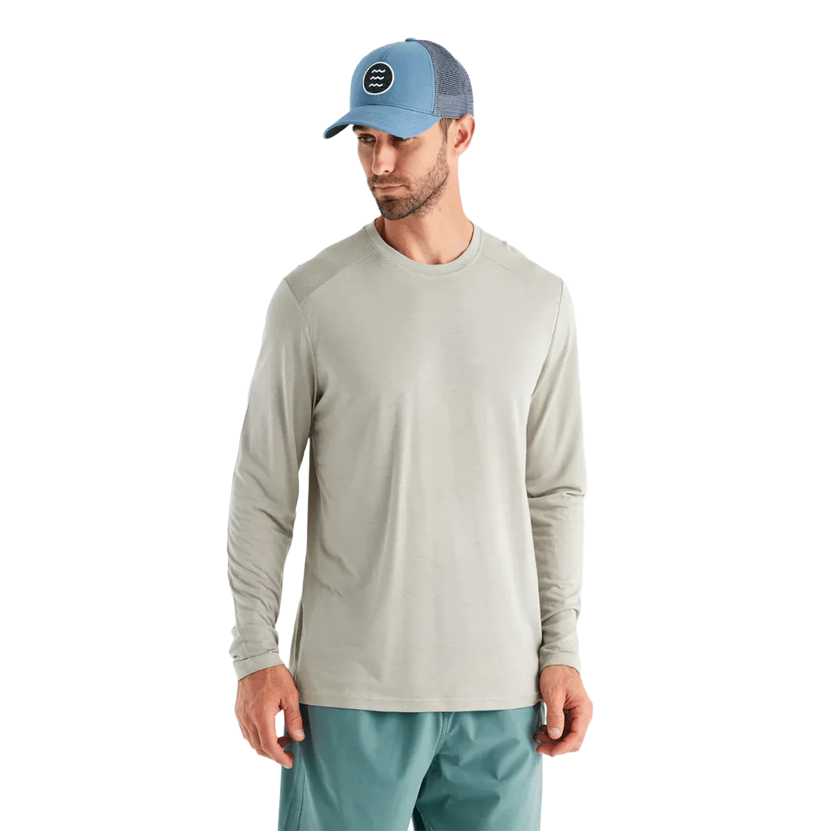 Free Fly Bamboo Lightweight Longsleeve - Image 12