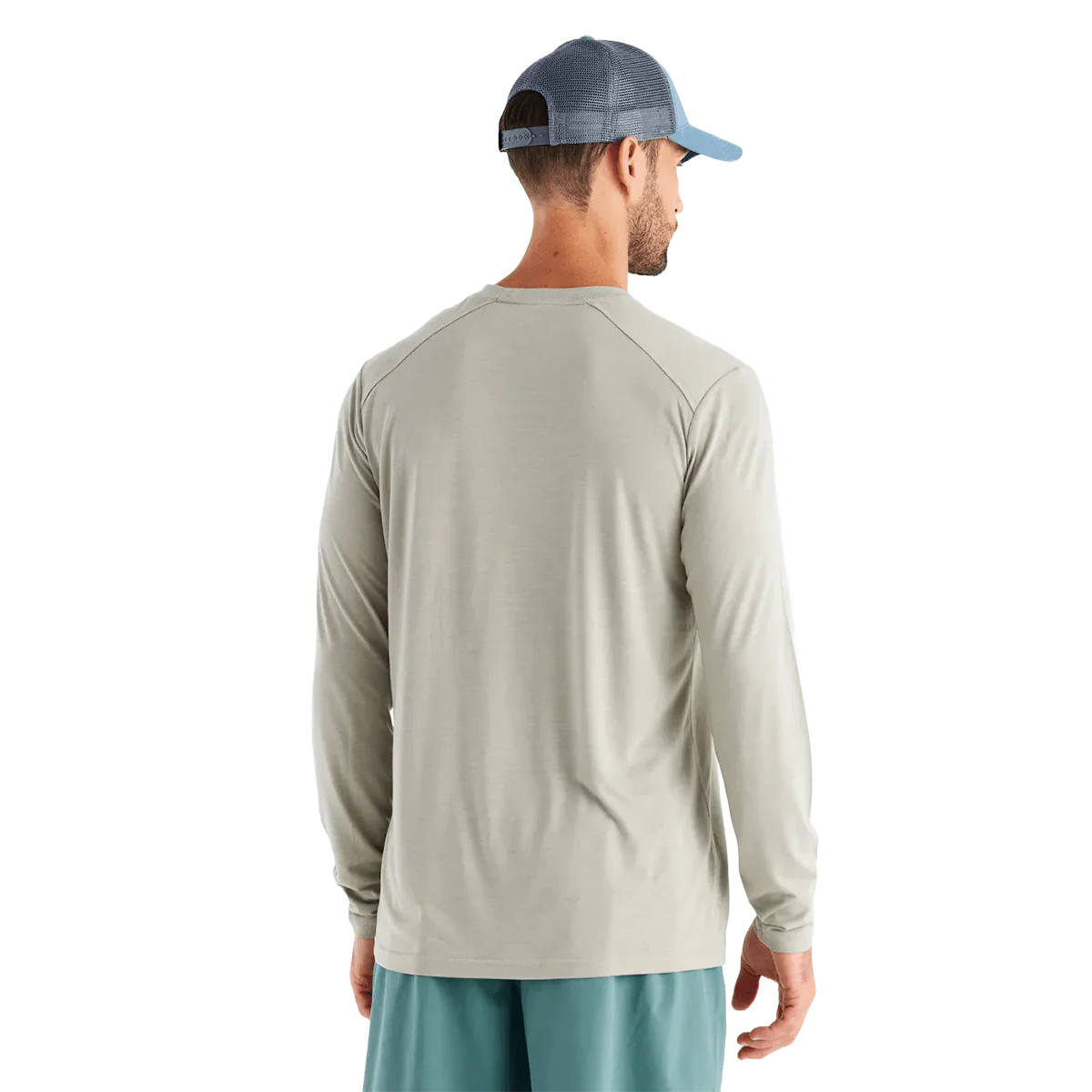 Free Fly Bamboo Lightweight Longsleeve - Image 13