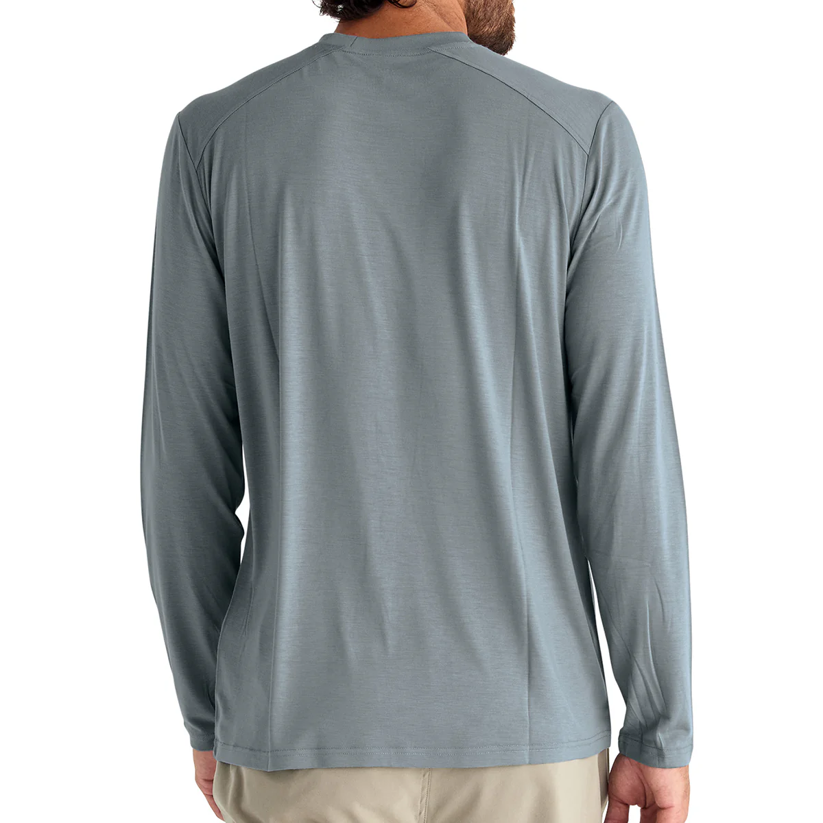 Free Fly Bamboo Lightweight Longsleeve - Image 16