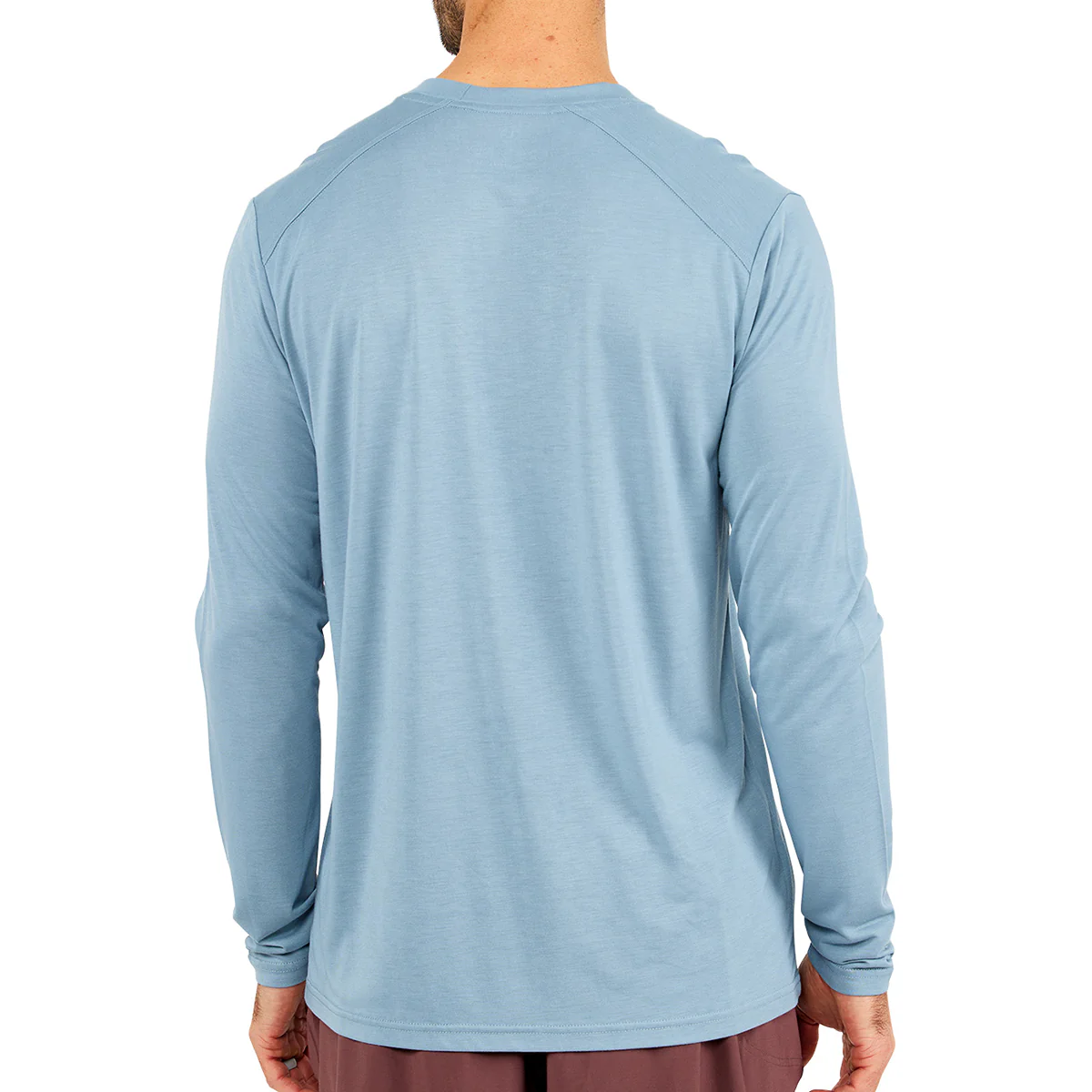 Free Fly Bamboo Lightweight Longsleeve - Image 5