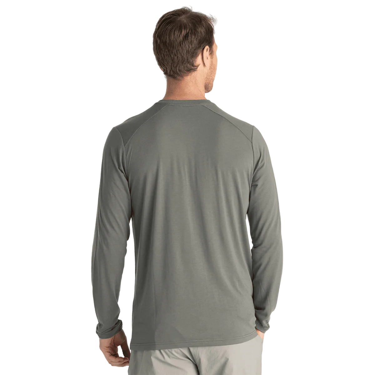 Free Fly Bamboo Lightweight Longsleeve - Image 7
