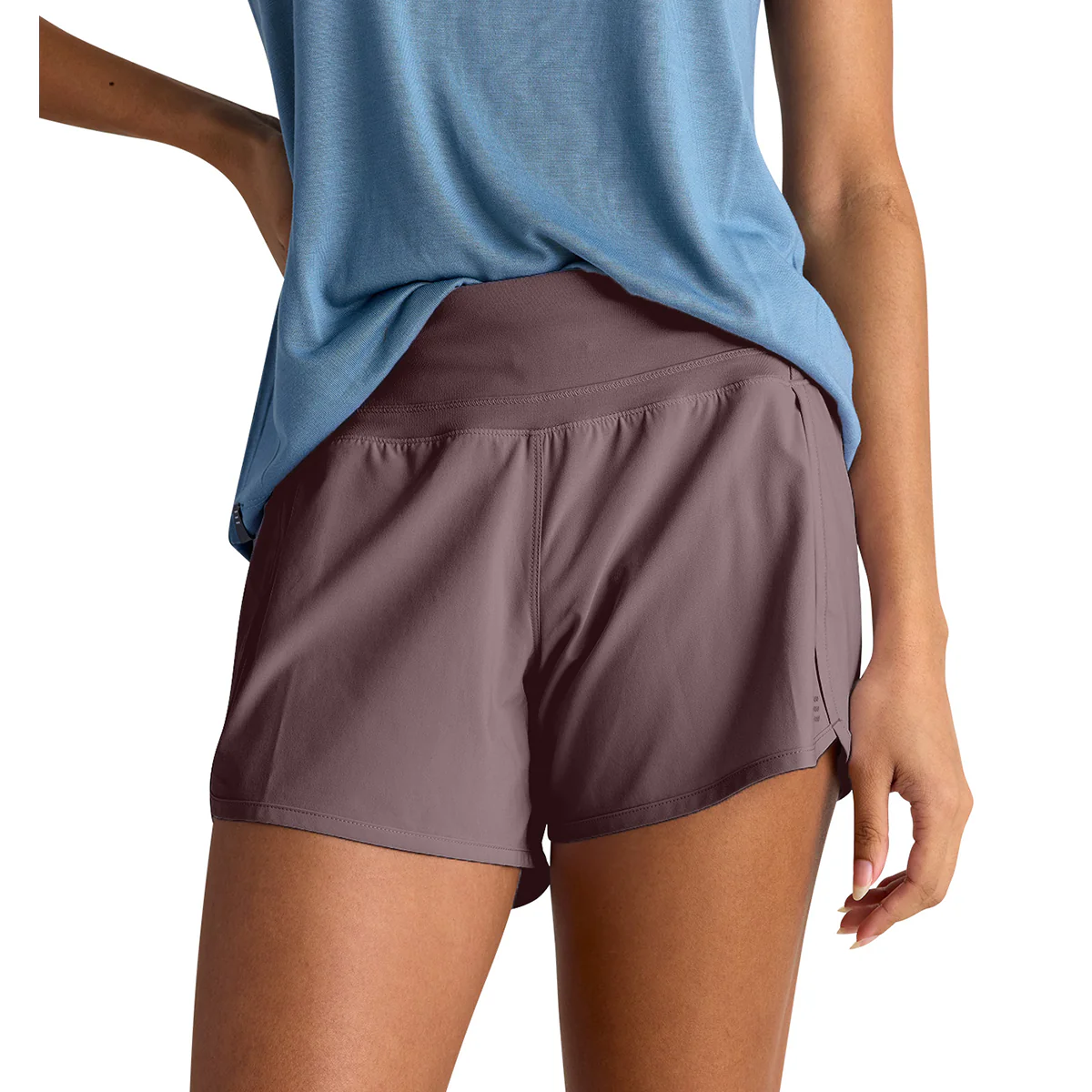 Free Fly Bamboo-Lined Breeze 4" Short - Image 16