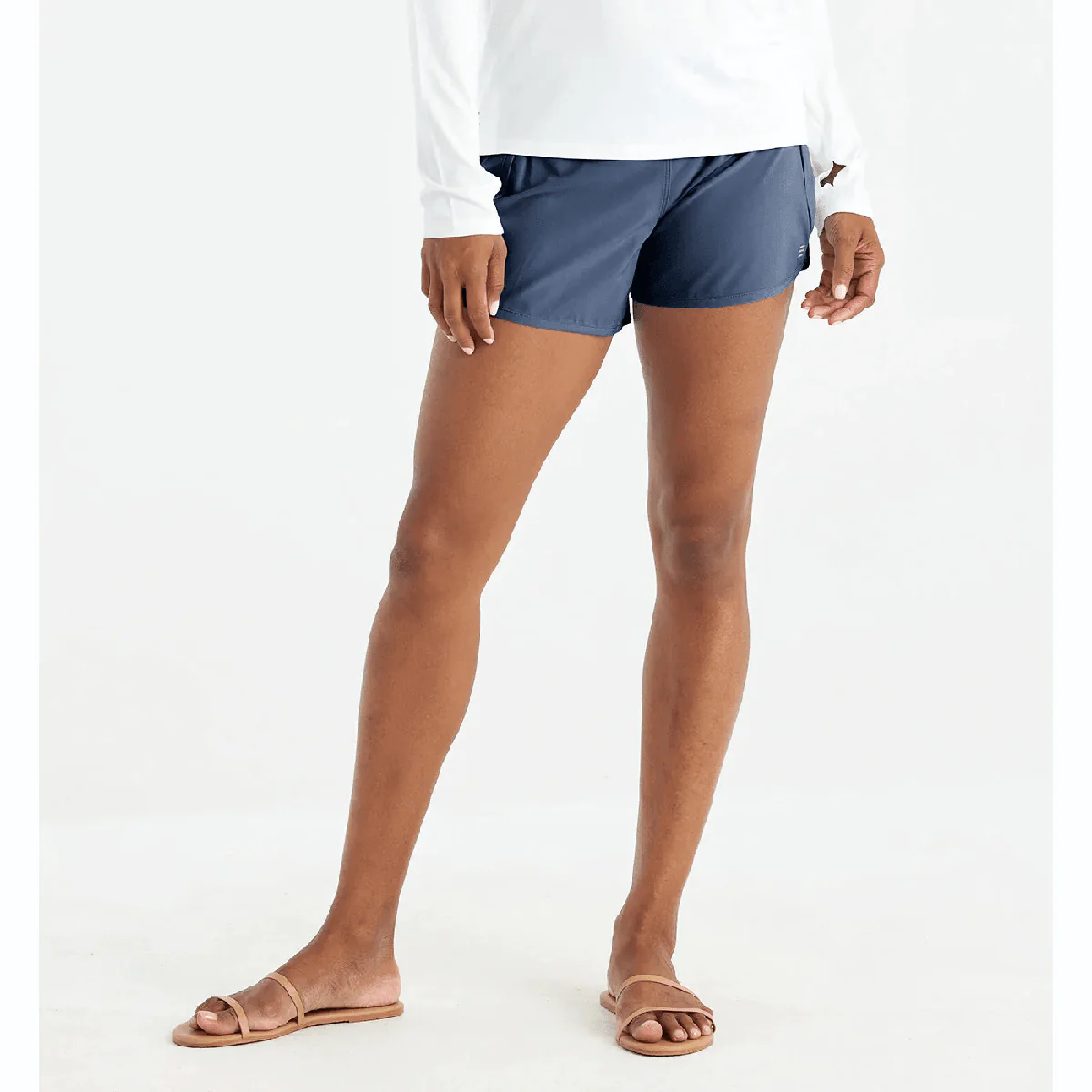 Free Fly Bamboo-Lined Breeze 4" Short - Image 4