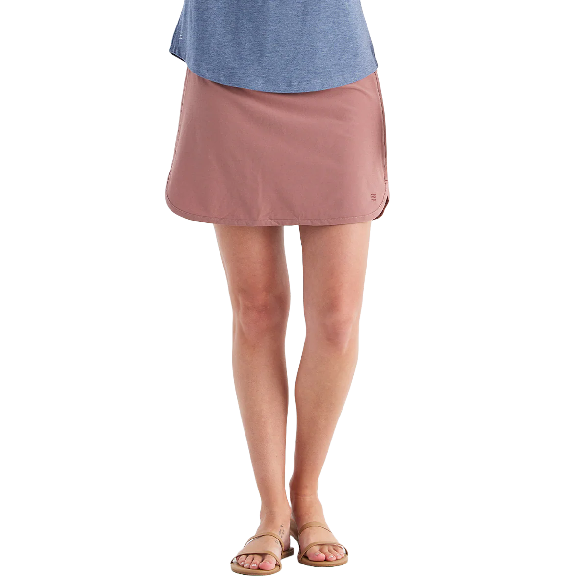 Free Fly Bamboo-Lined Breeze Skort - Image 11