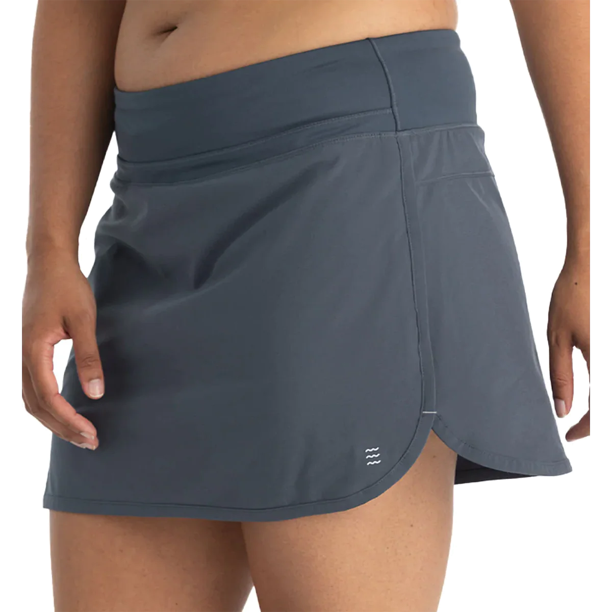 Free Fly Bamboo-Lined Breeze Skort - Image 7