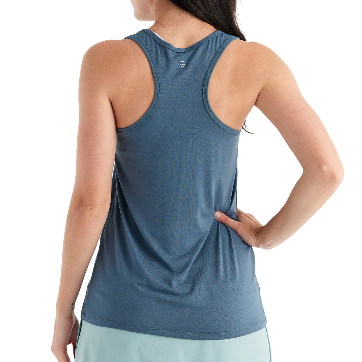 Free Fly Bamboo Motion Racerback Tank - Image 16
