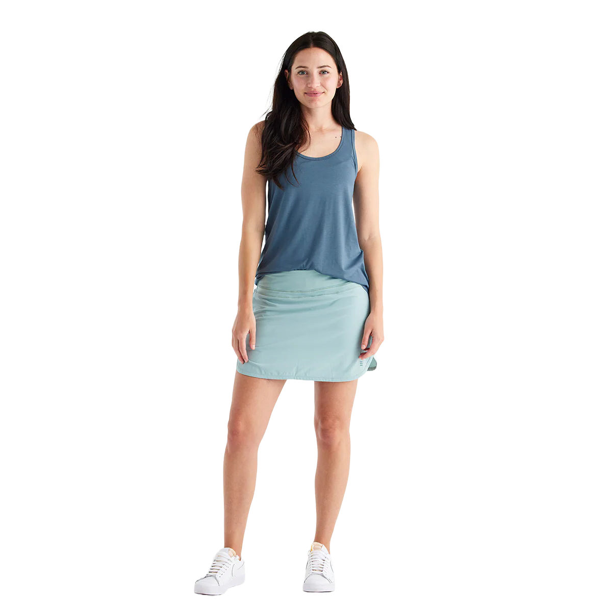 Free Fly Bamboo Motion Racerback Tank - Image 17