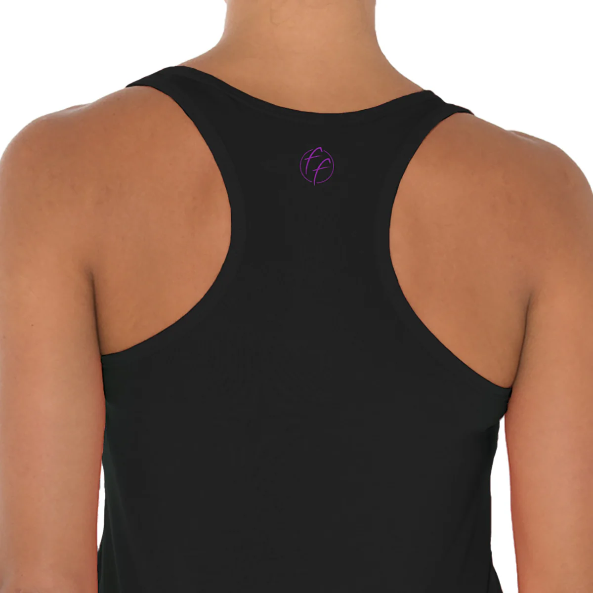 Free Fly Bamboo Motion Racerback Tank - Image 5