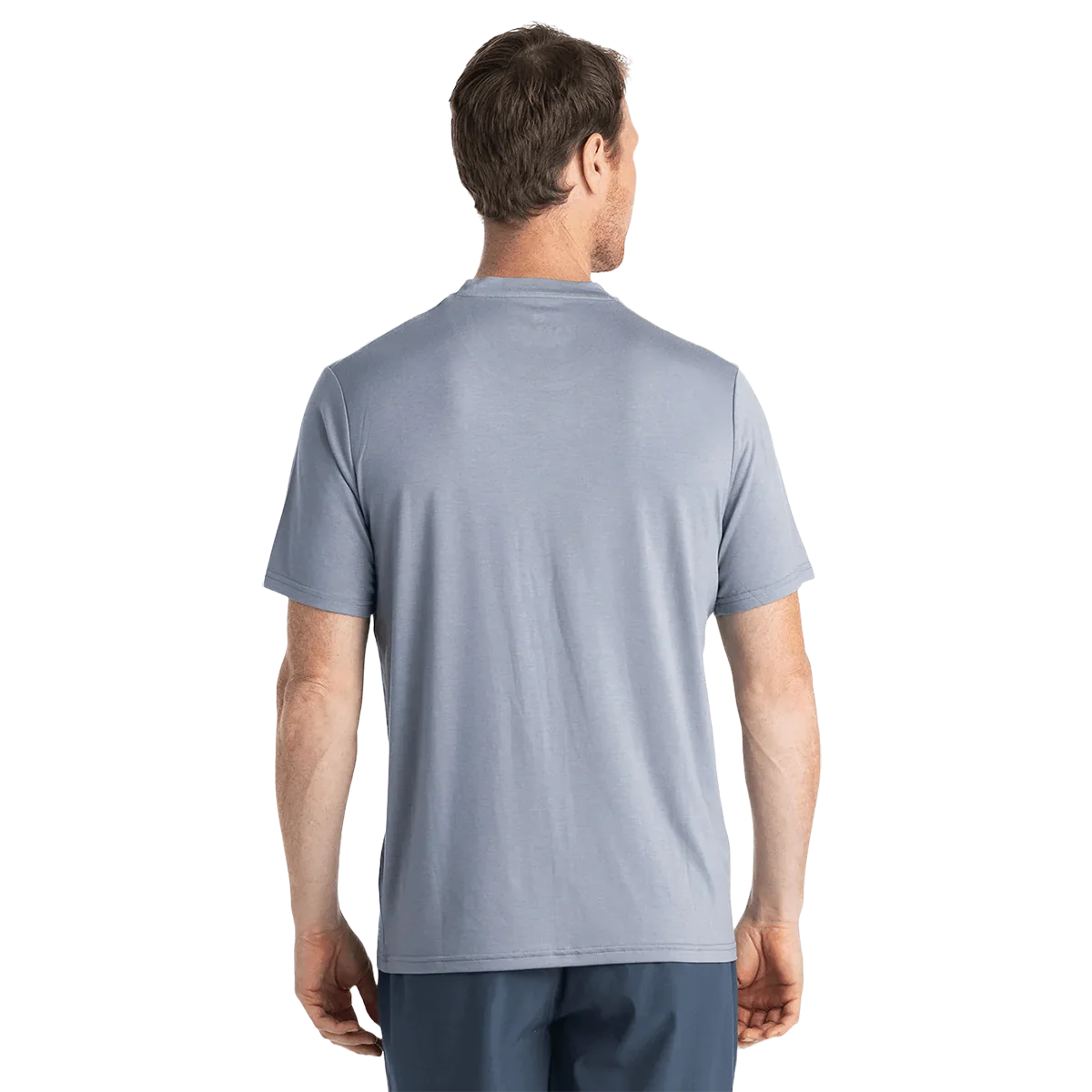 Free Fly Bamboo Motion Shortsleeve - Image 11