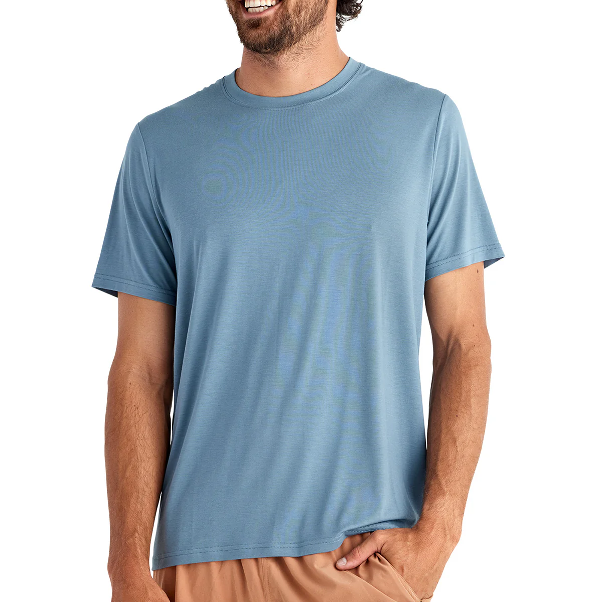 Free Fly Bamboo Motion Shortsleeve - Image 16
