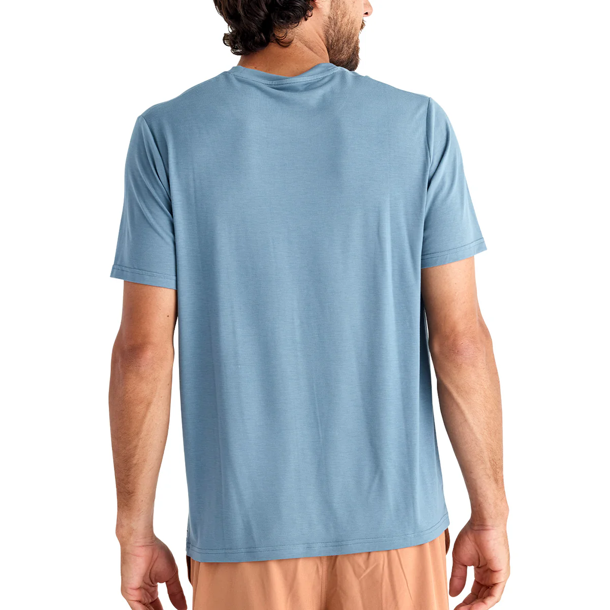 Free Fly Bamboo Motion Shortsleeve - Image 17