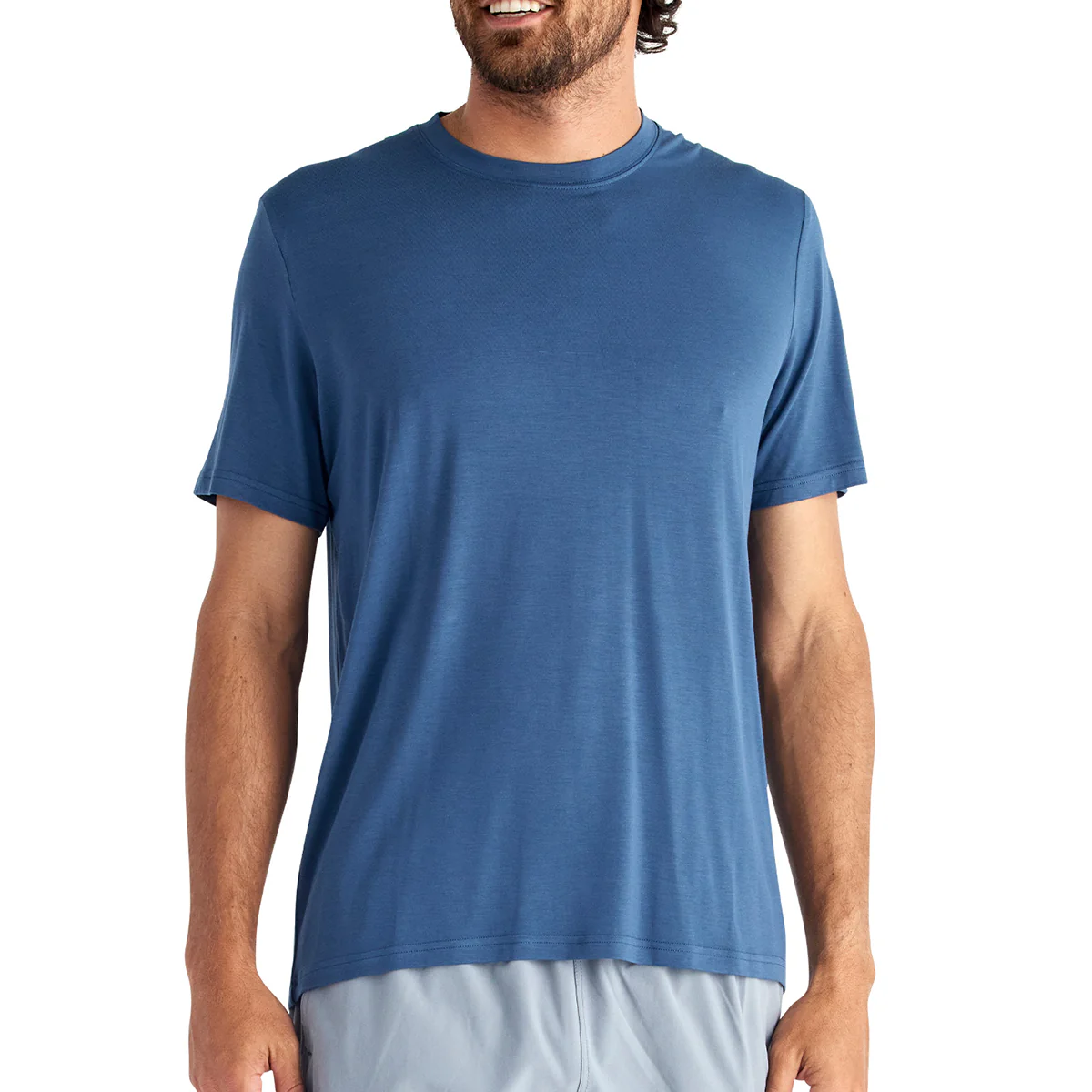 Free Fly Bamboo Motion Shortsleeve - Image 18