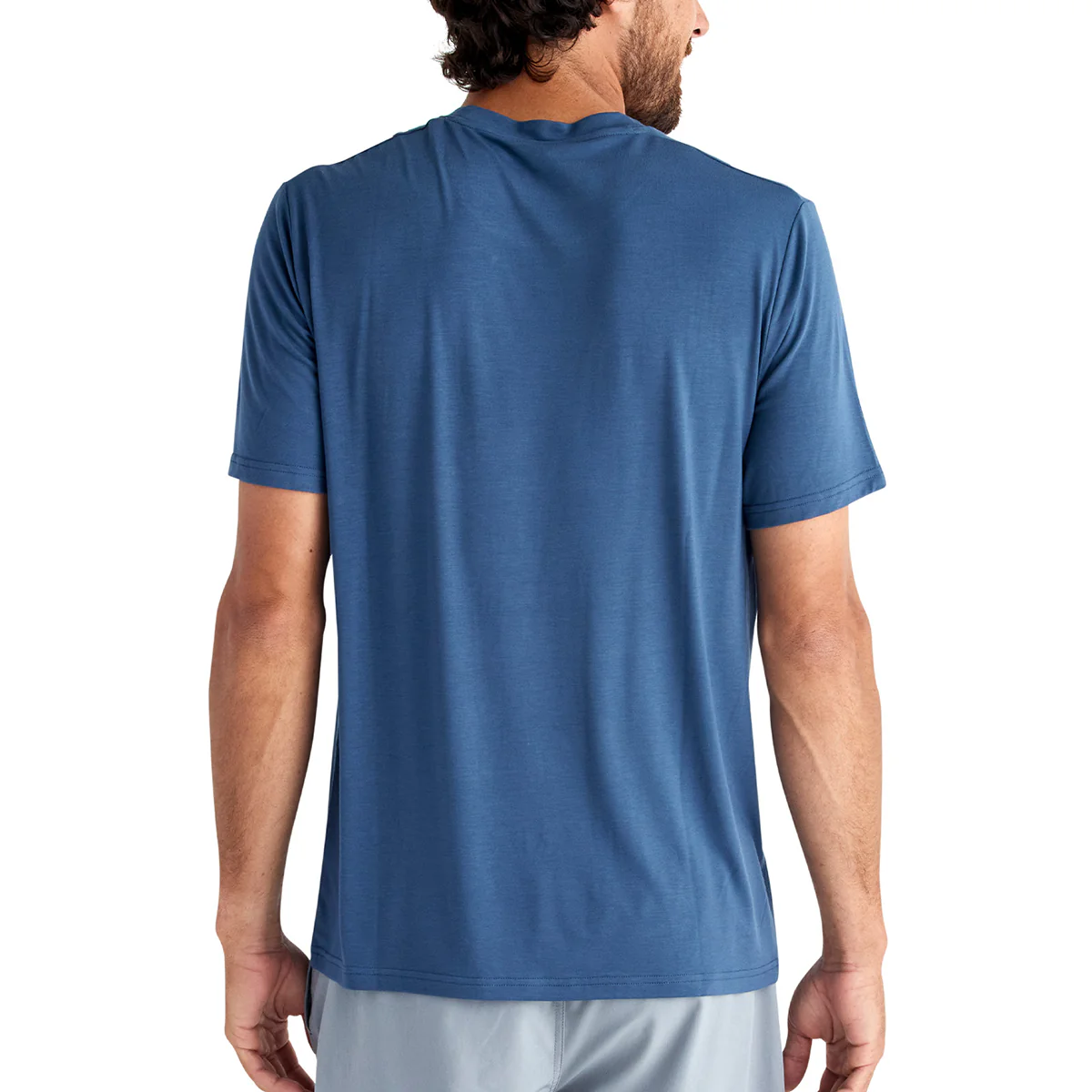 Free Fly Bamboo Motion Shortsleeve - Image 19