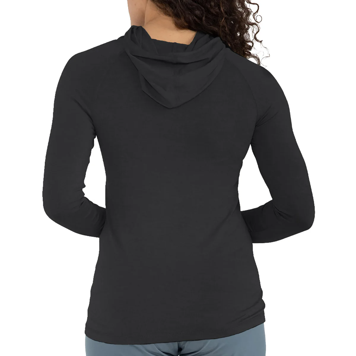 Free Fly Bamboo Shade Hoody - Image 6