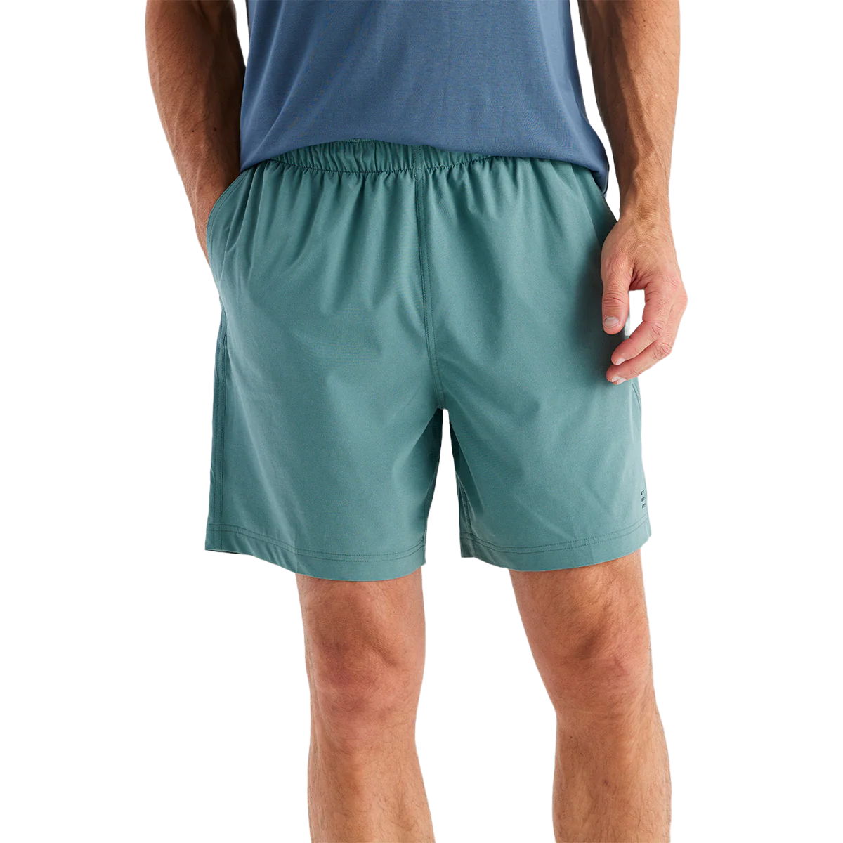 Free Fly Breeze Short 6 - Image 15