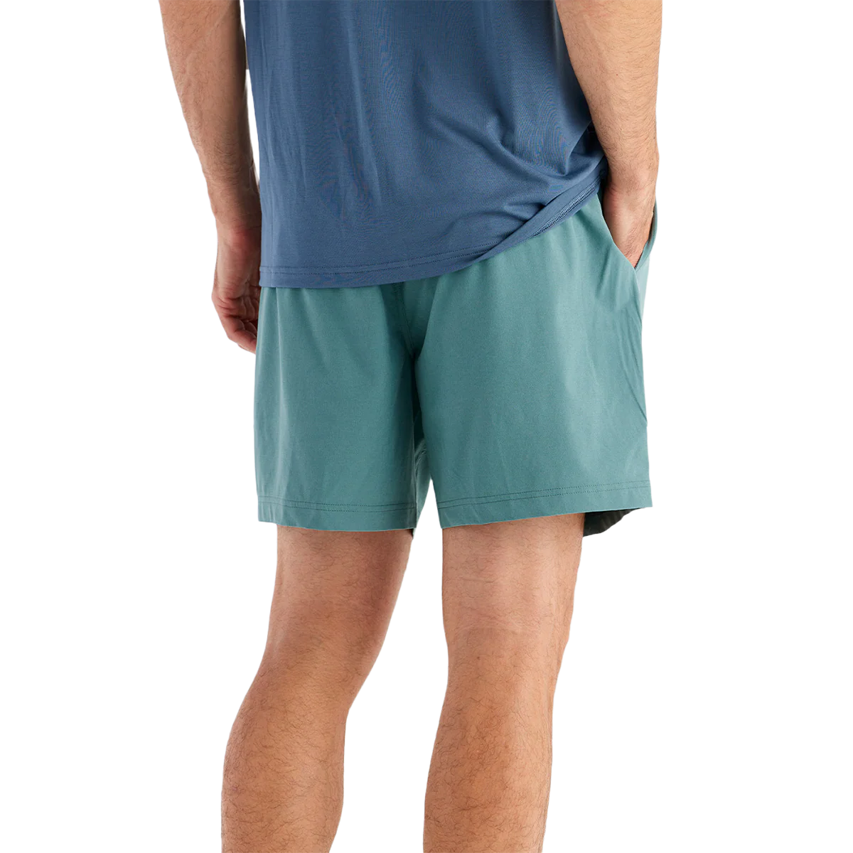 Free Fly Breeze Short 6 - Image 16
