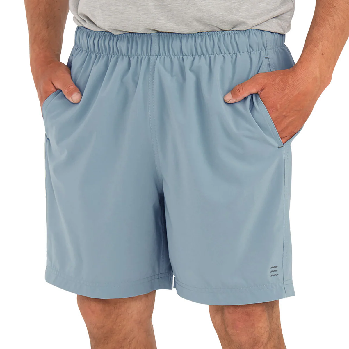 Free Fly Breeze Short 6 - Image 5