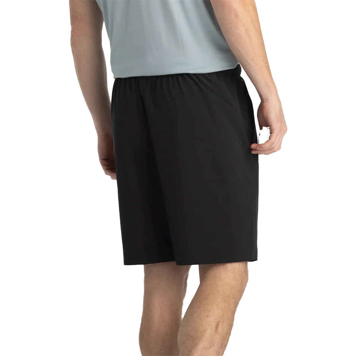 Free Fly Breeze Short 8" - Image 2