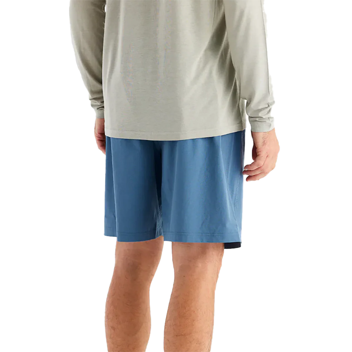 Free Fly Breeze Short 8" - Image 8