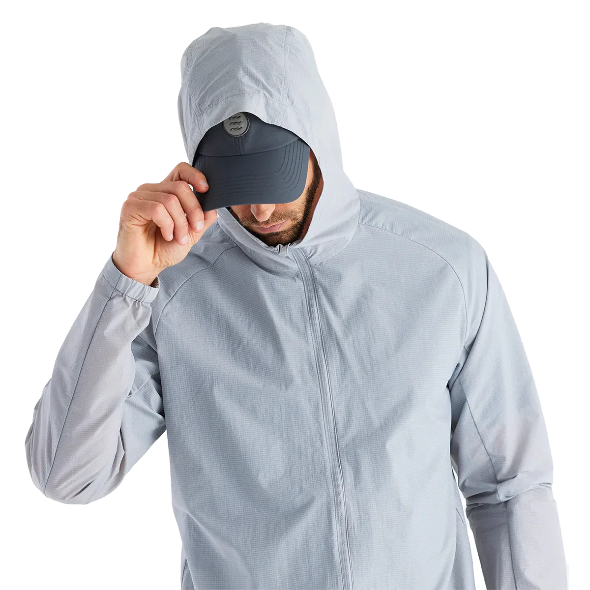 Free Fly Headwind Jacket - Image 3