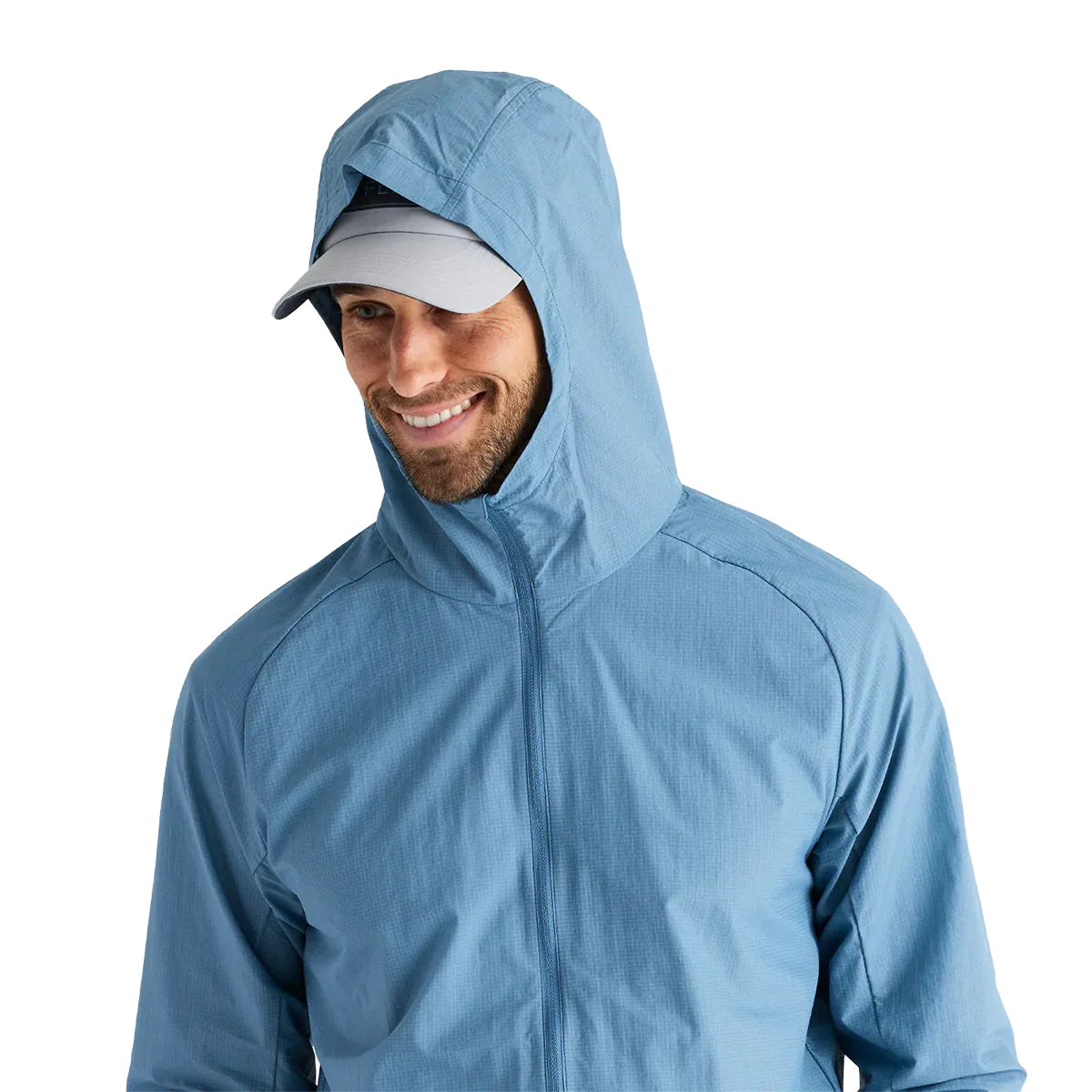Free Fly Headwind Jacket - Image 6