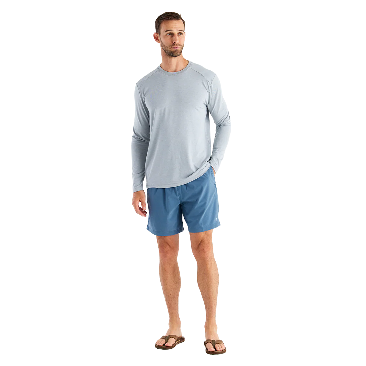 Free Fly Lined Breeze Short - Image 20