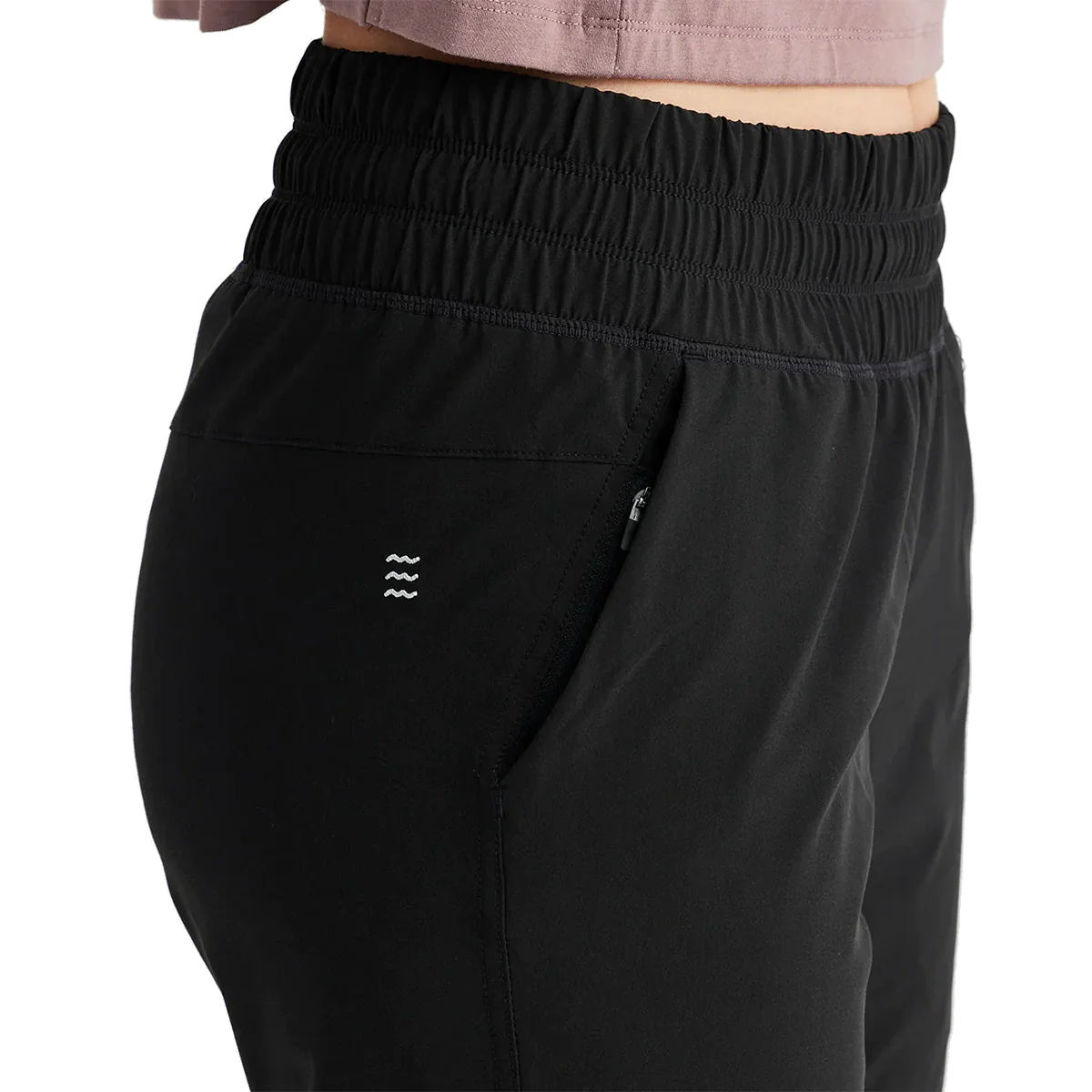 Free Fly Pull-On Breeze Jogger - Image 3