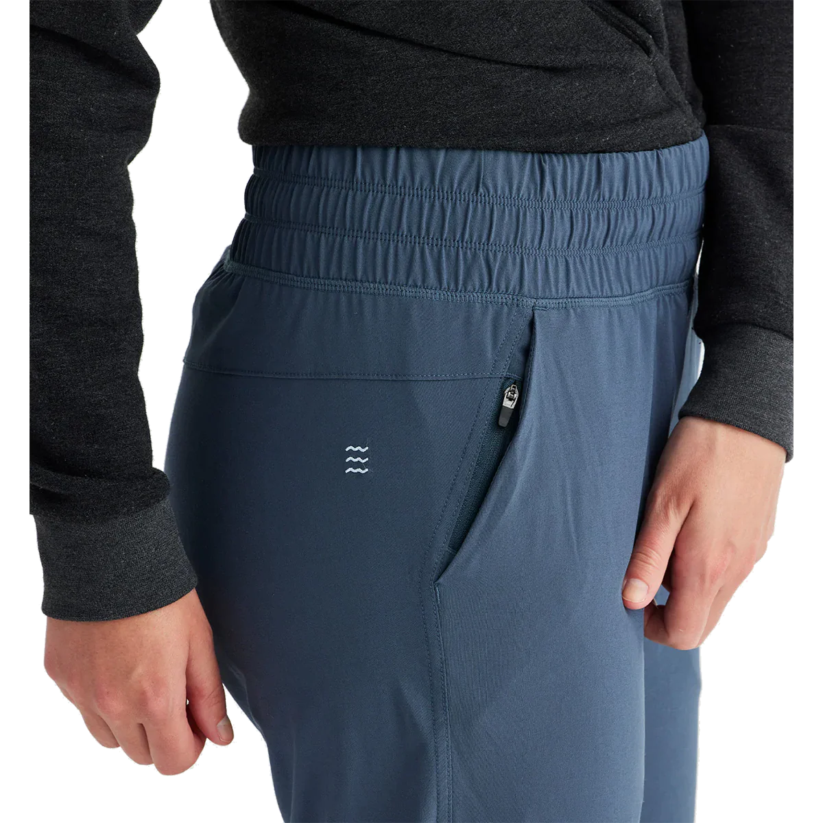 Free Fly Pull-On Breeze Jogger - Image 6