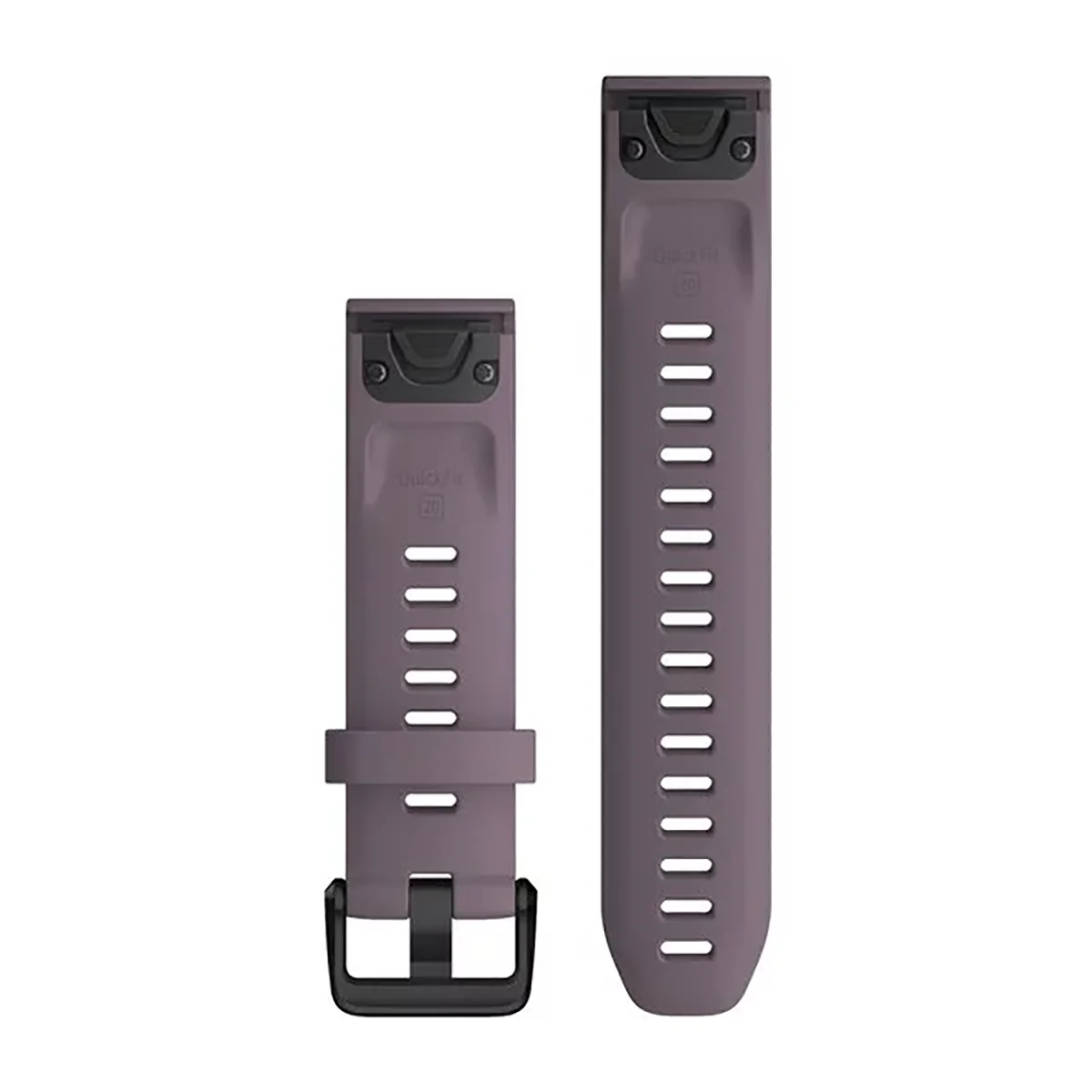 Garmin 20mm QuickFit Silicone Band - Image 12