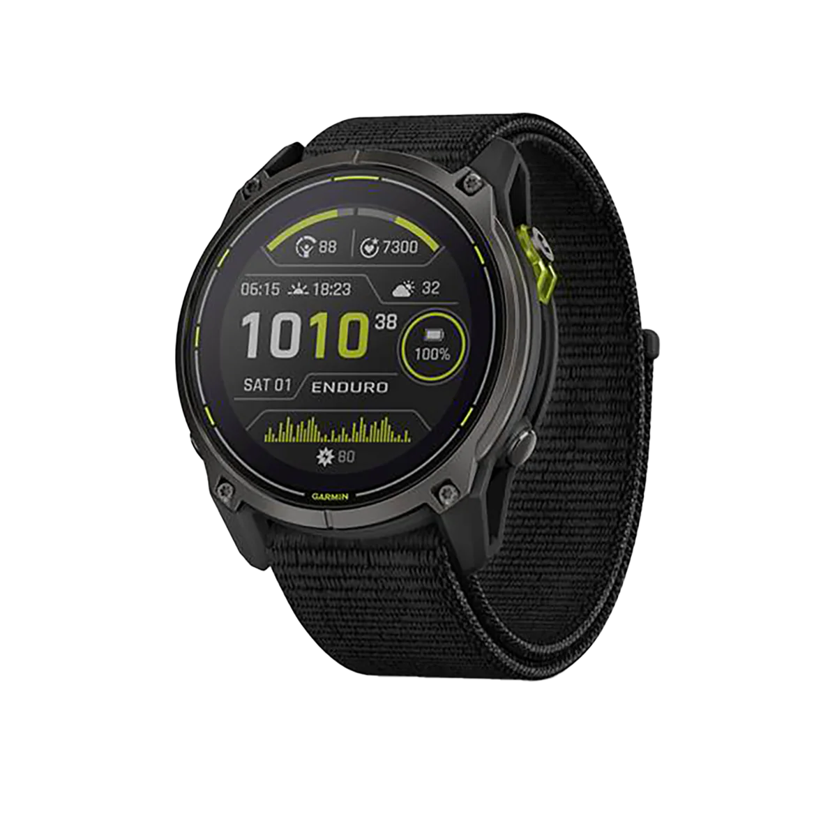 Garmin Enduro 3