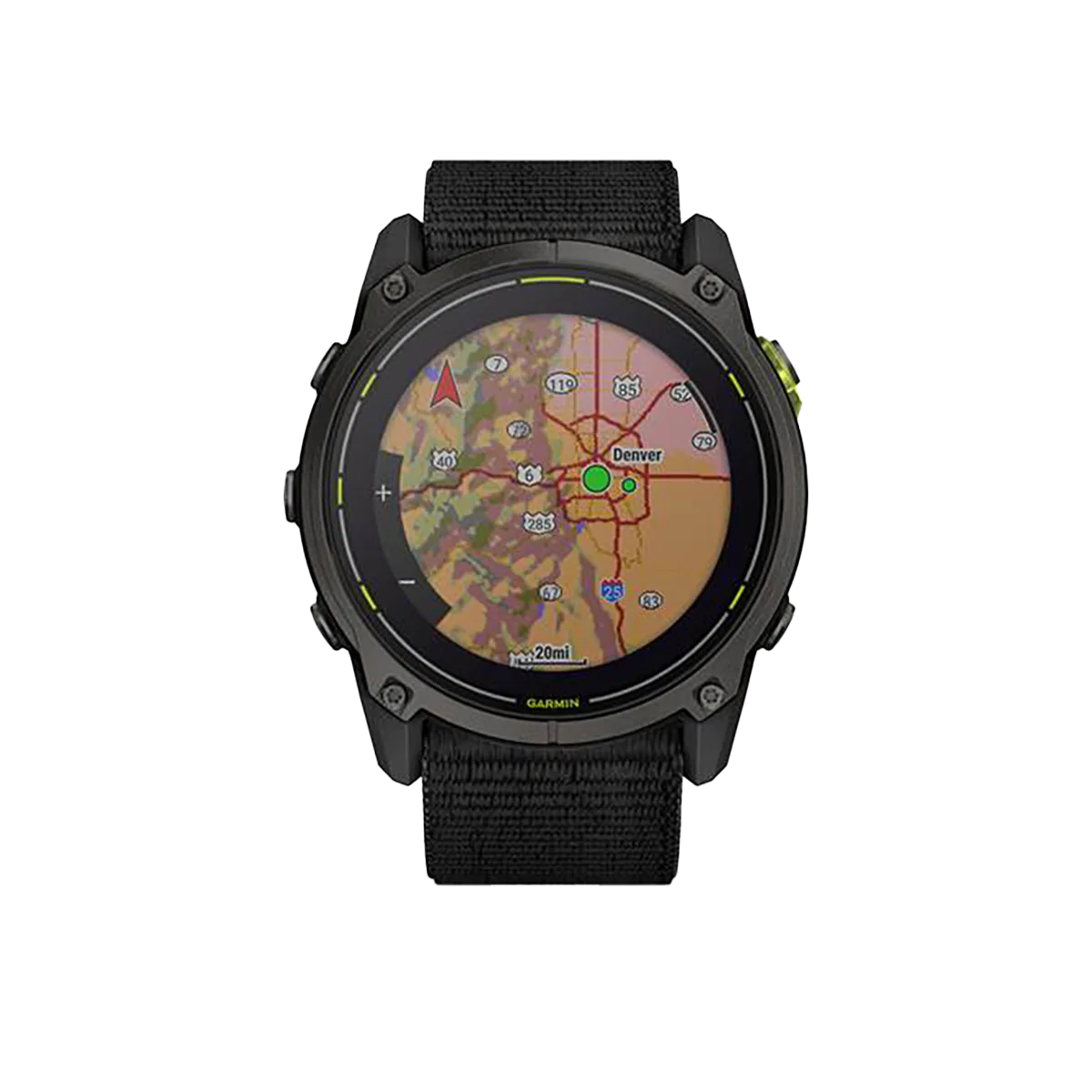 Garmin Enduro 3 - Image 3