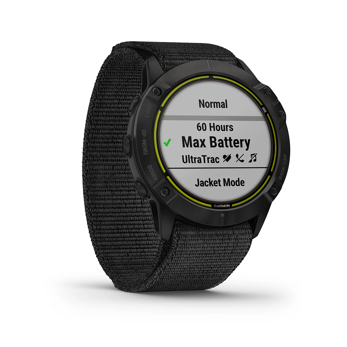 Garmin Enduro - Image 3