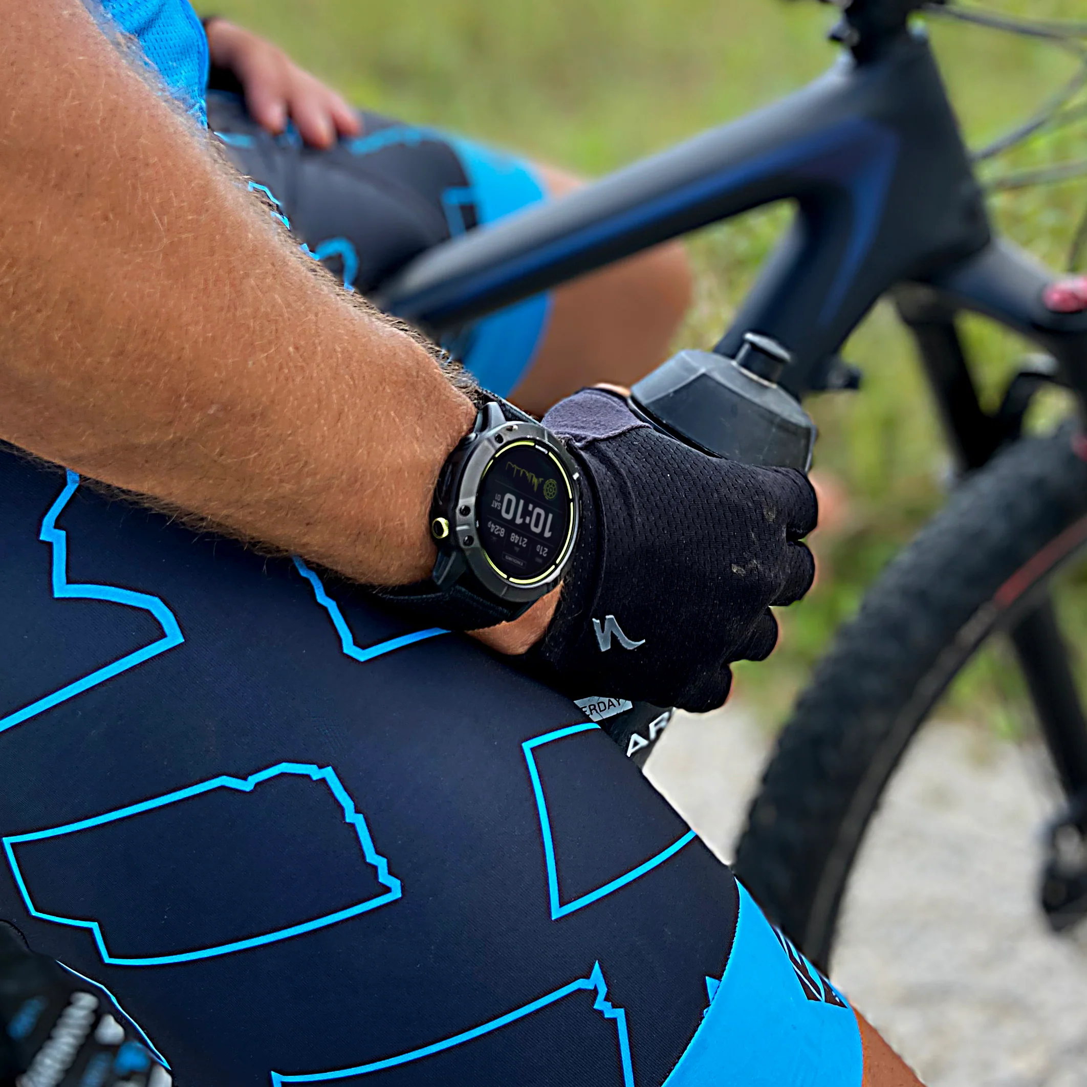 Garmin Enduro - Image 8