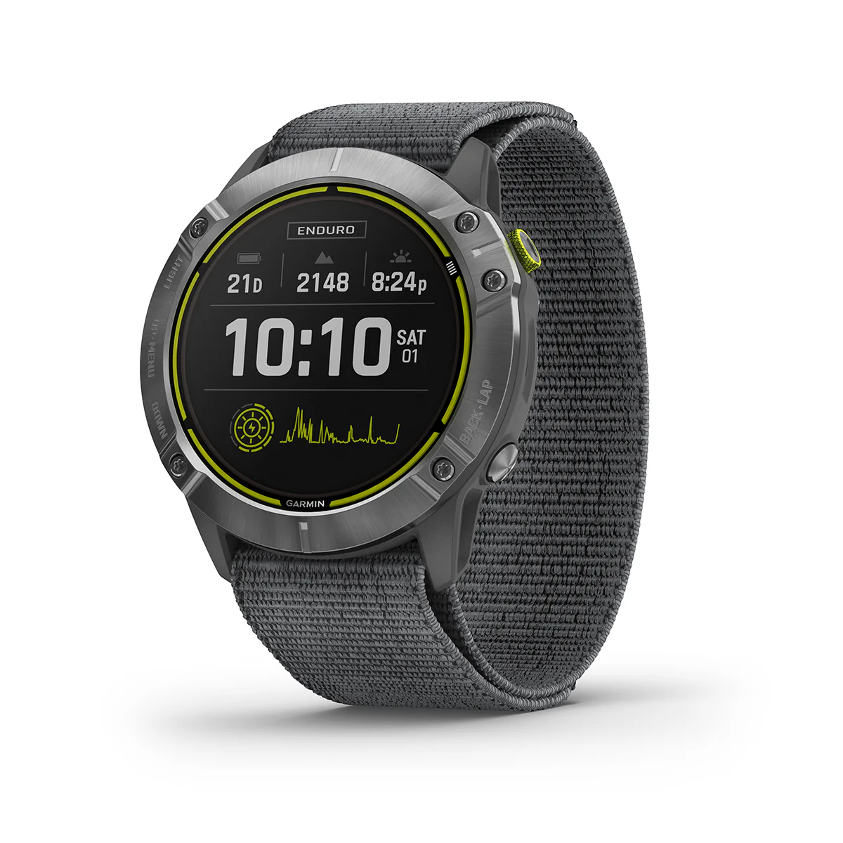 Garmin Enduro - Image 9