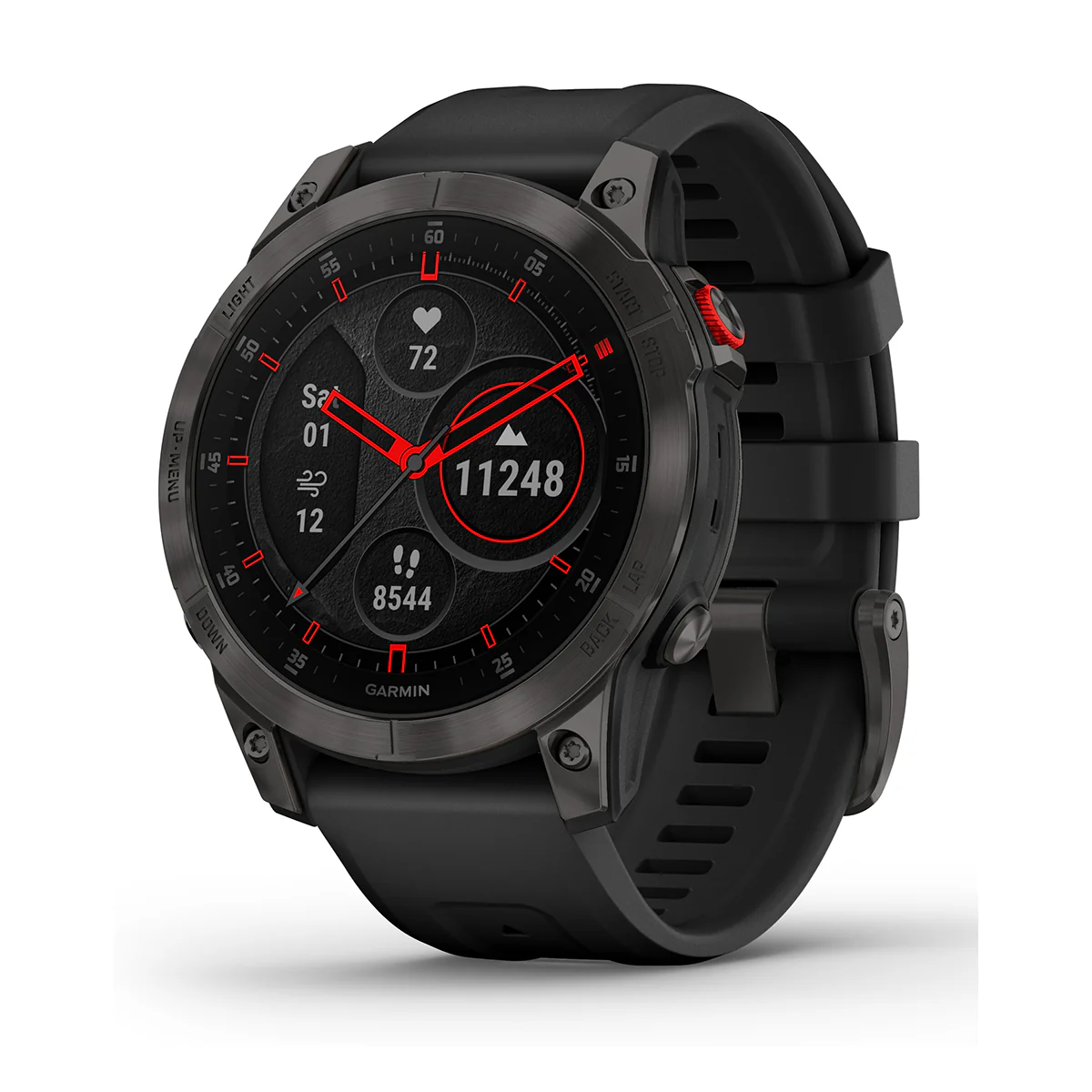 Garmin Epix 2 - Image 3