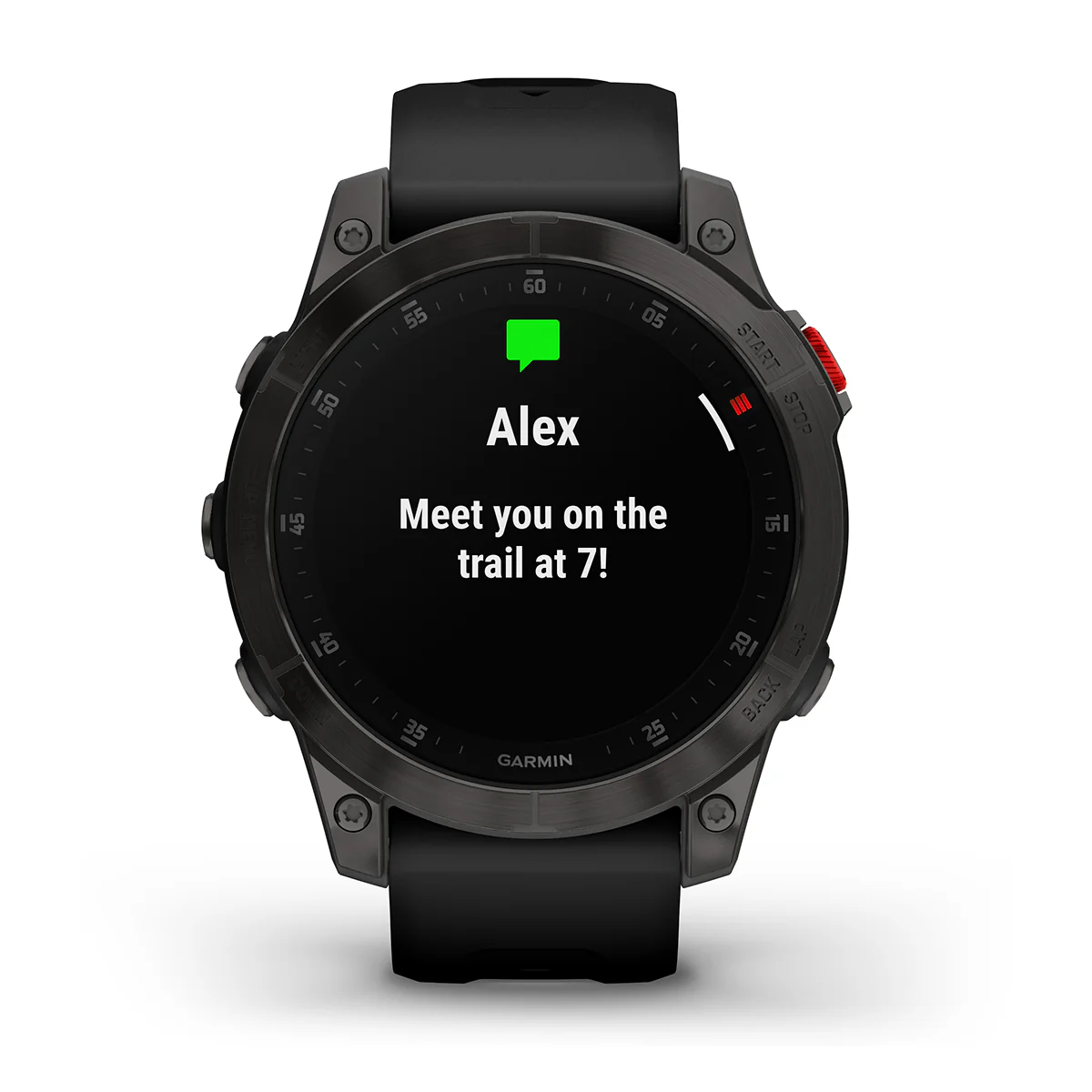 Garmin Epix 2 - Image 5