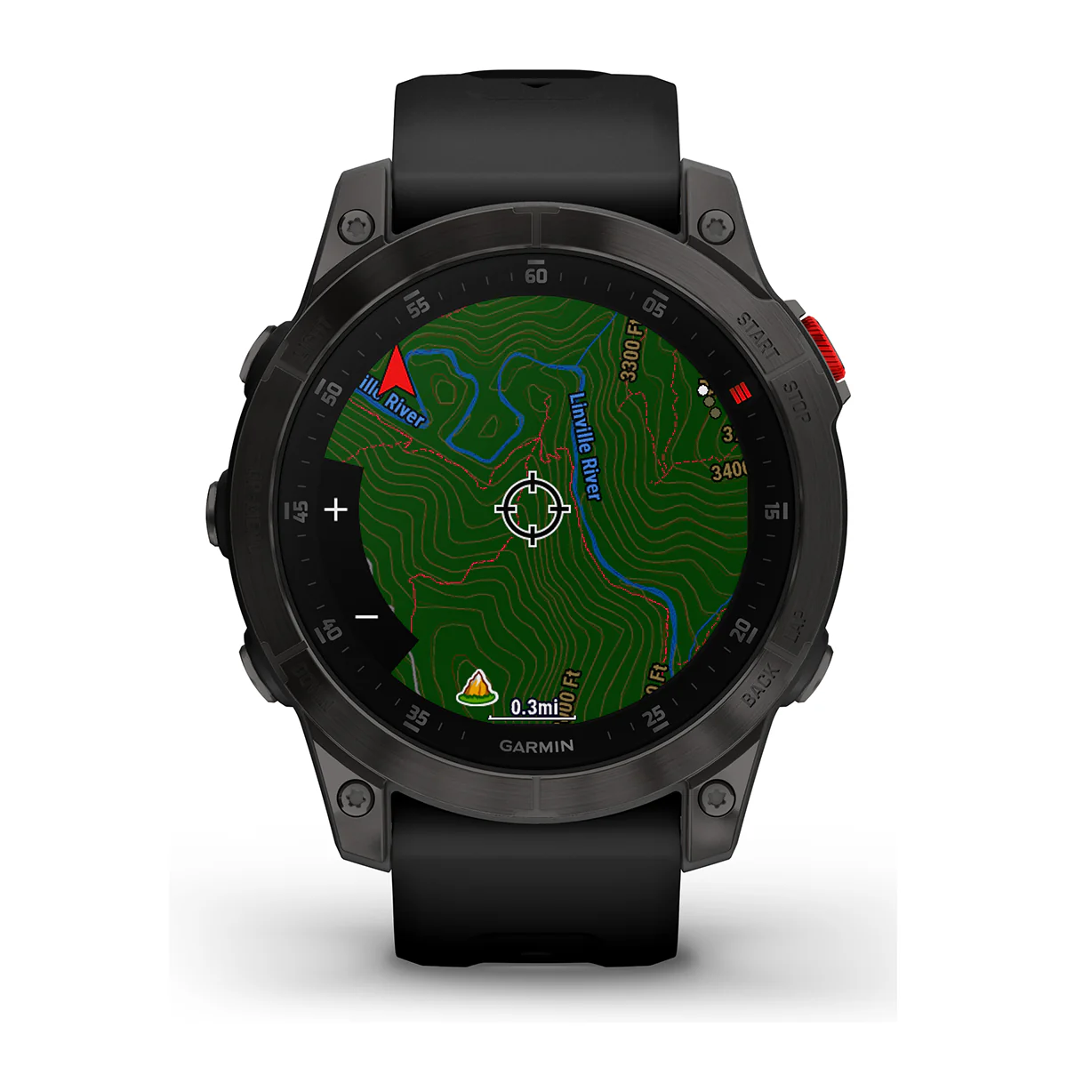 Garmin Epix 2 - Image 7