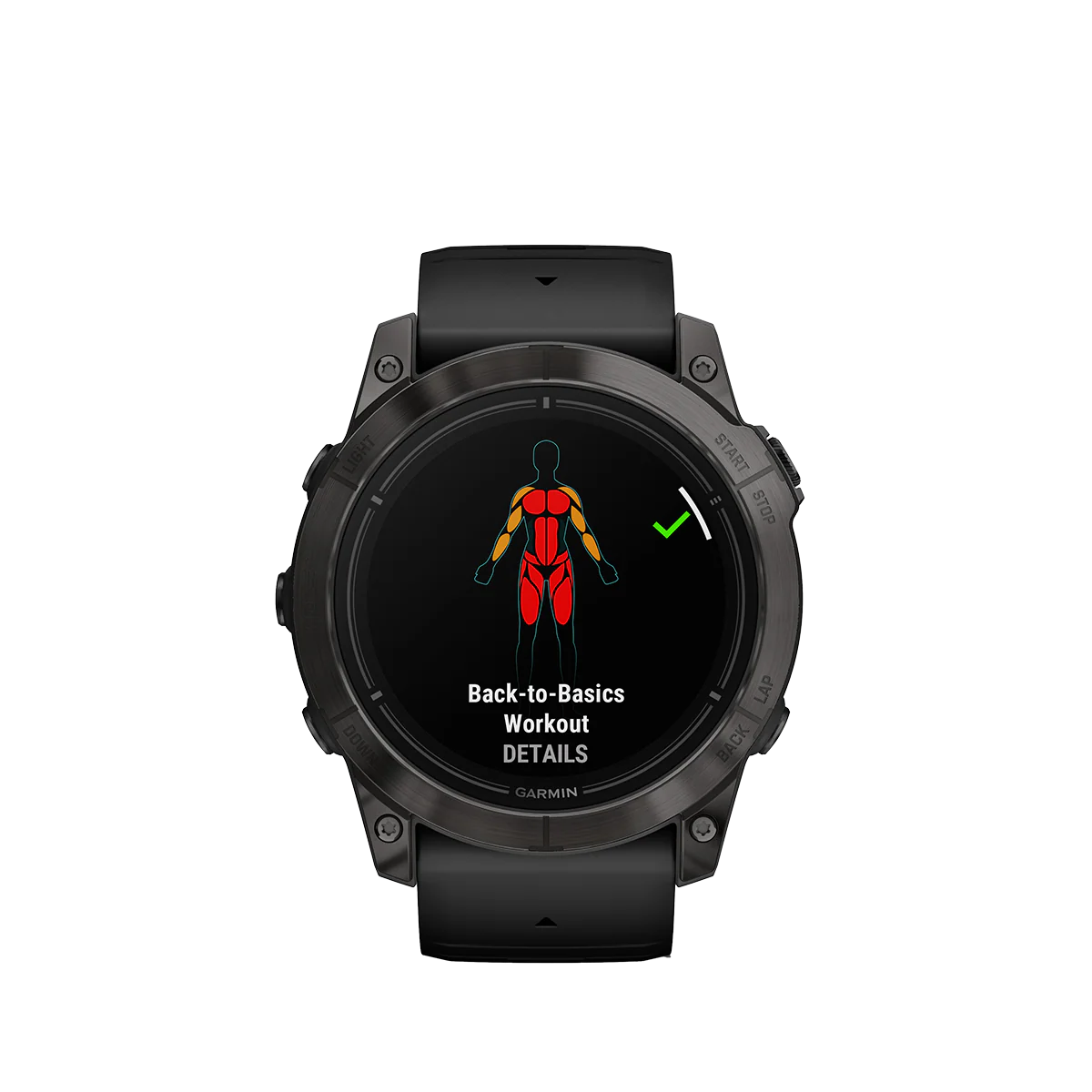 Garmin Epix Pro - Image 10