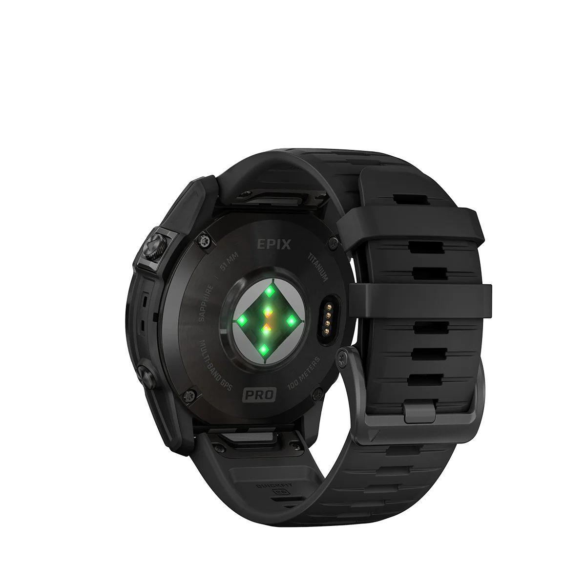 Garmin Epix Pro - Image 11