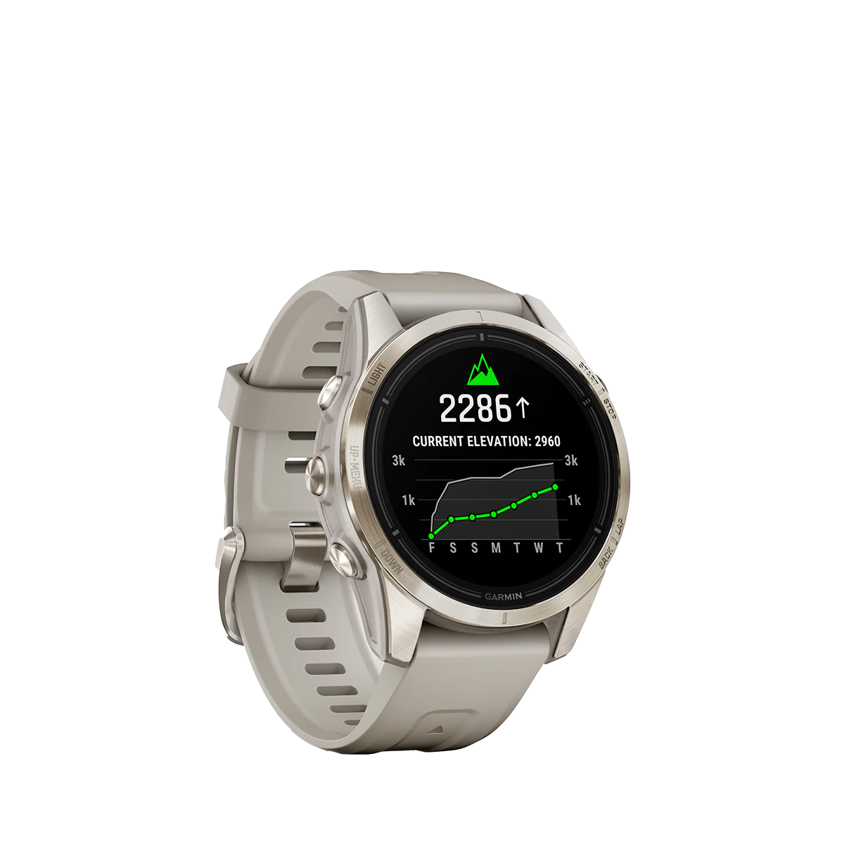 Garmin Epix Pro - Image 15